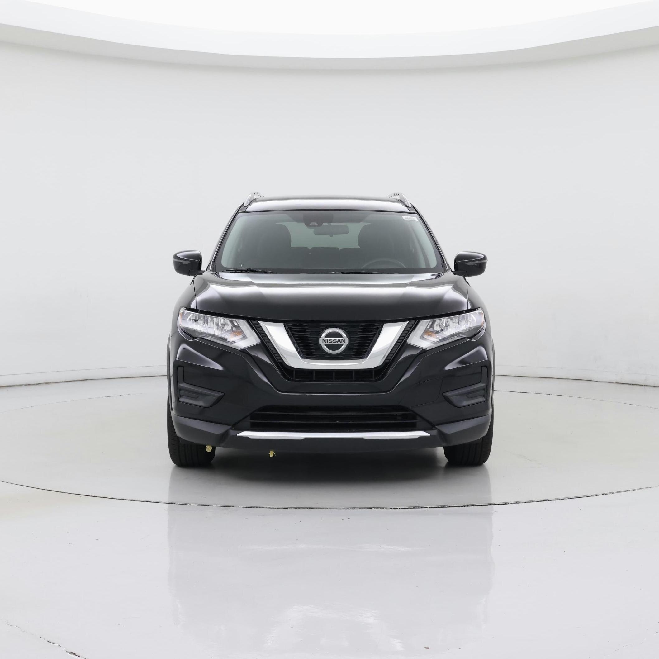 Thumbnail: 2019 Nissan Rogue - 5