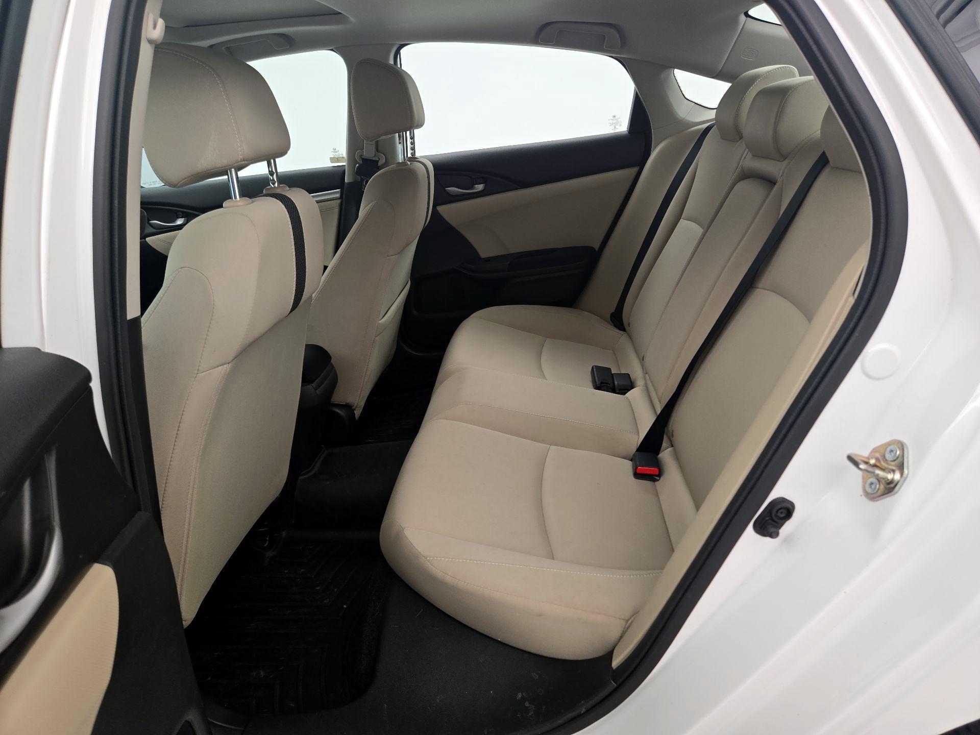 Thumbnail: 2016 Honda Civic - 20