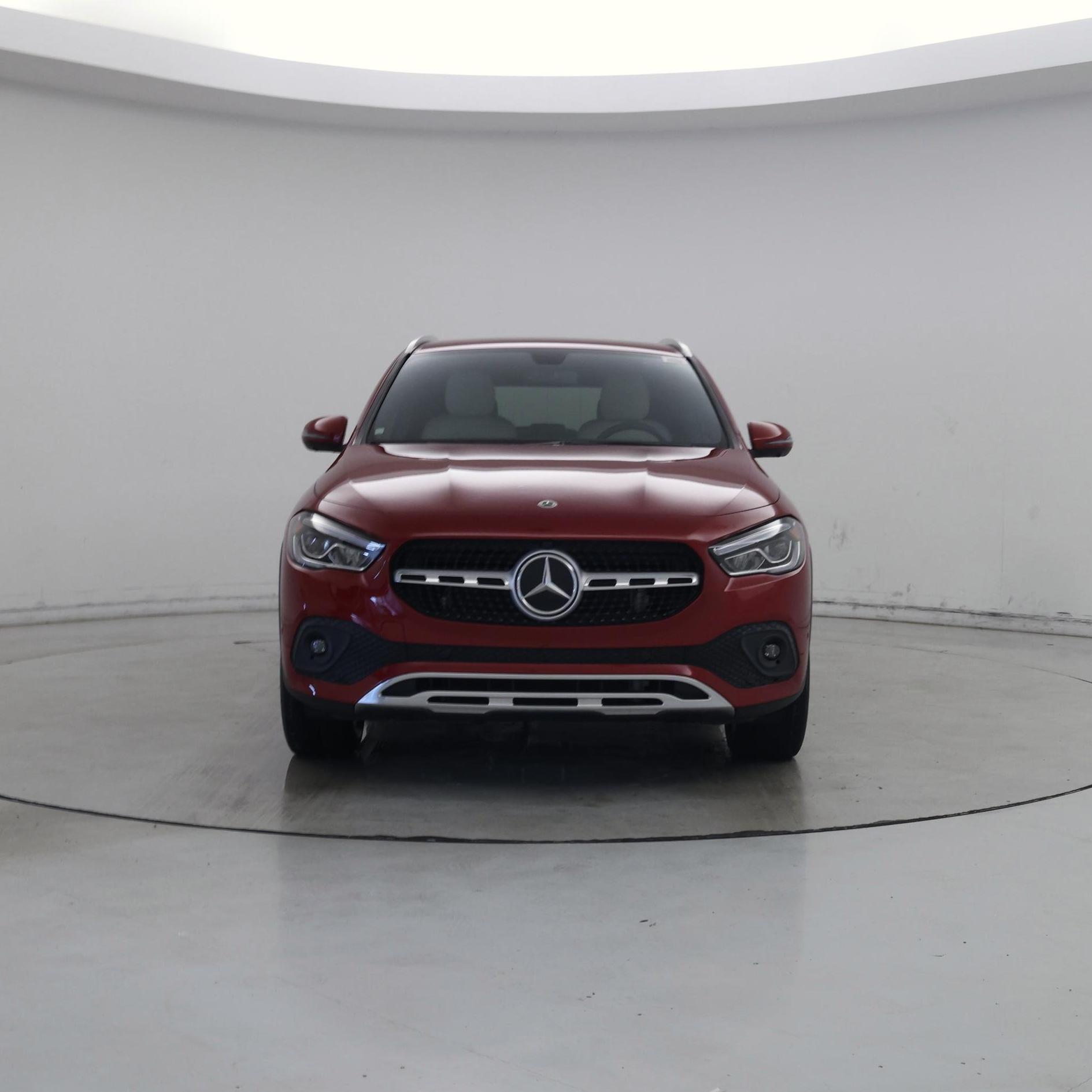 Thumbnail: 2022 Mercedes-Benz GLA - 5
