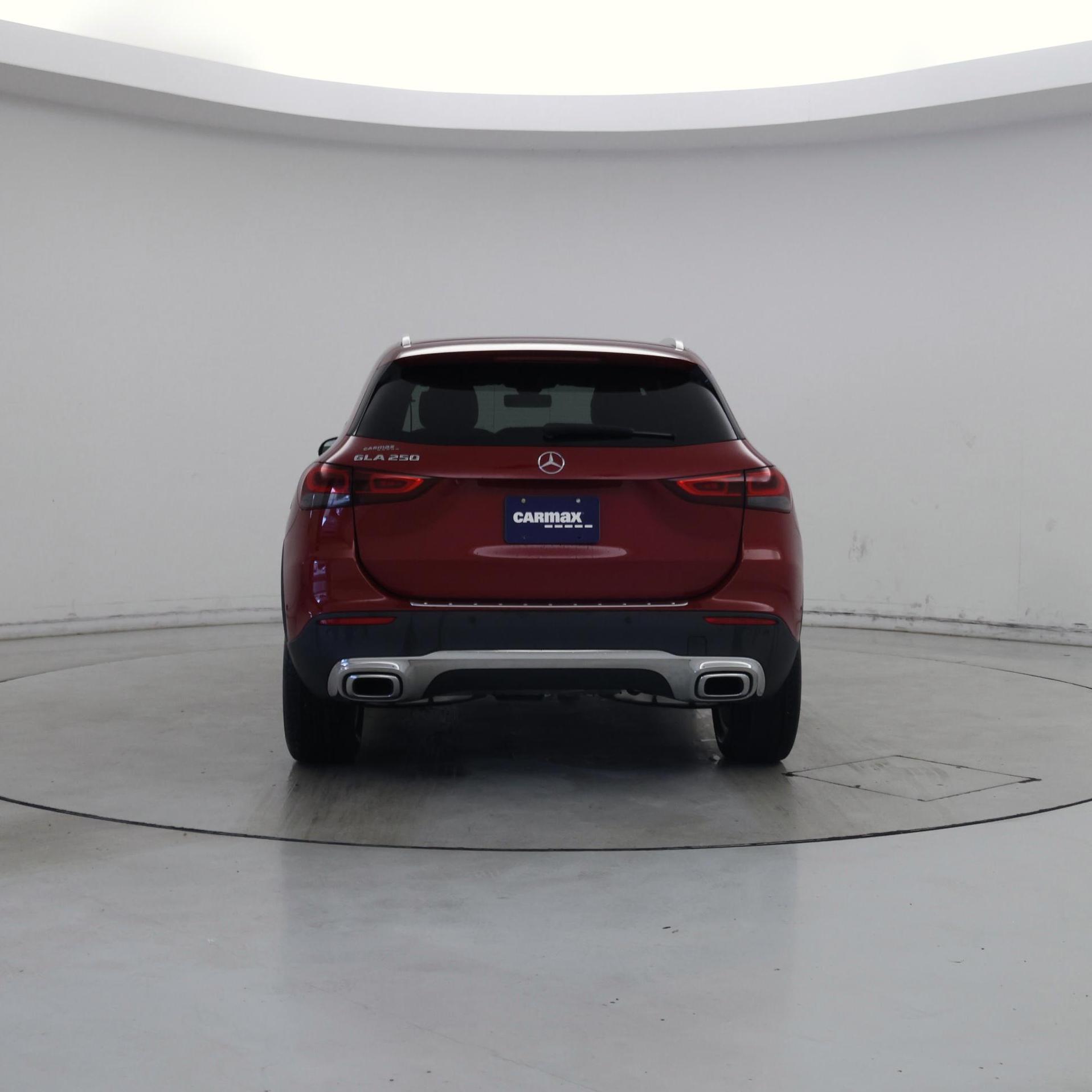 Thumbnail: 2022 Mercedes-Benz GLA - 6