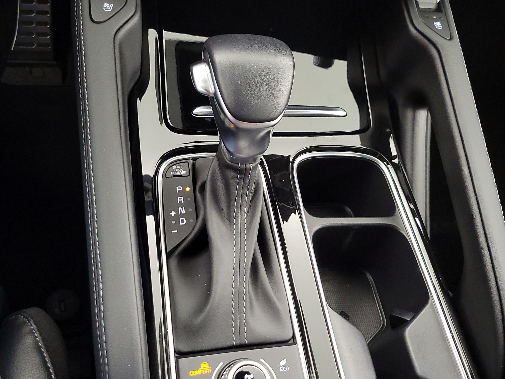 Thumbnail: 2024 Kia Telluride - 18
