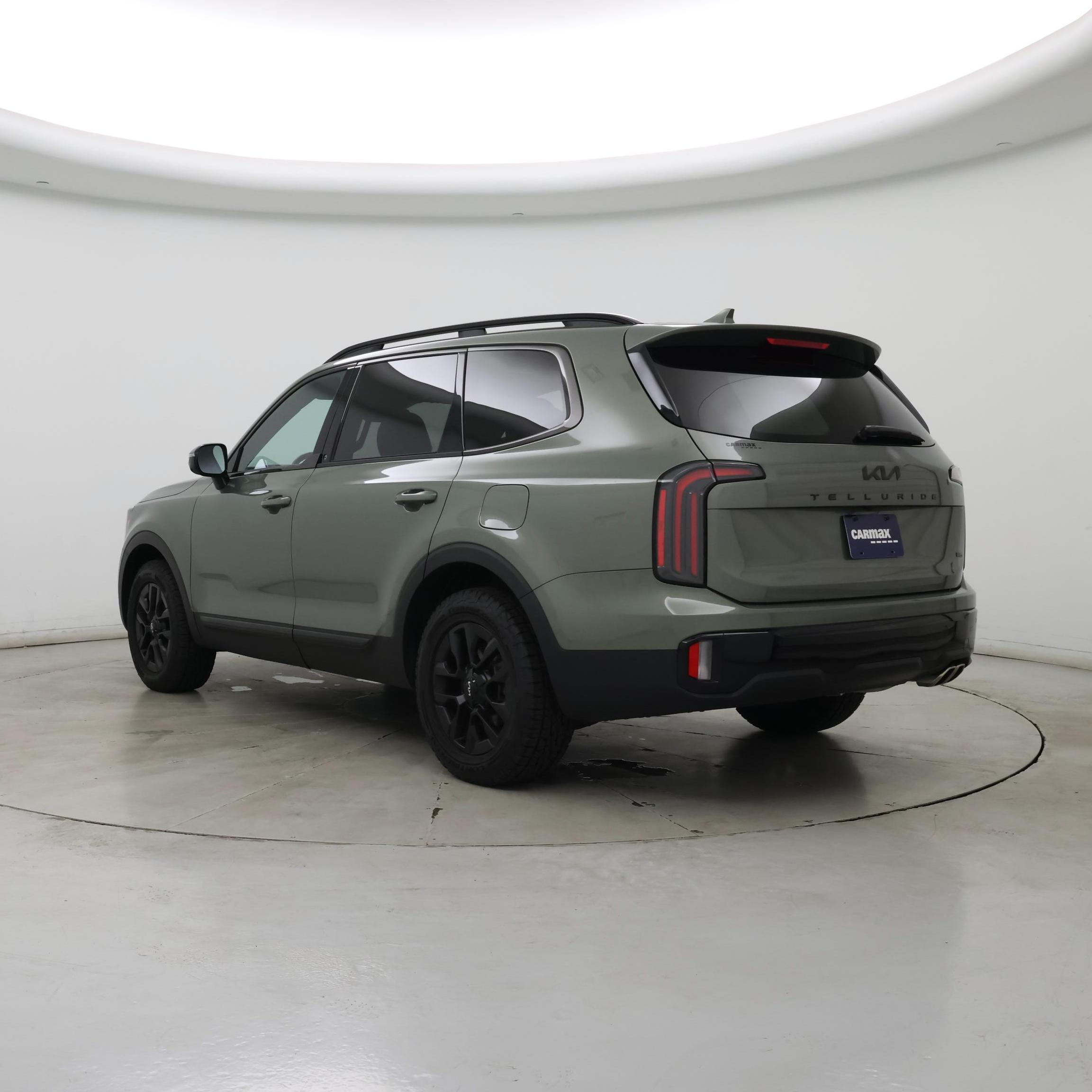 Thumbnail: 2024 Kia Telluride - 2