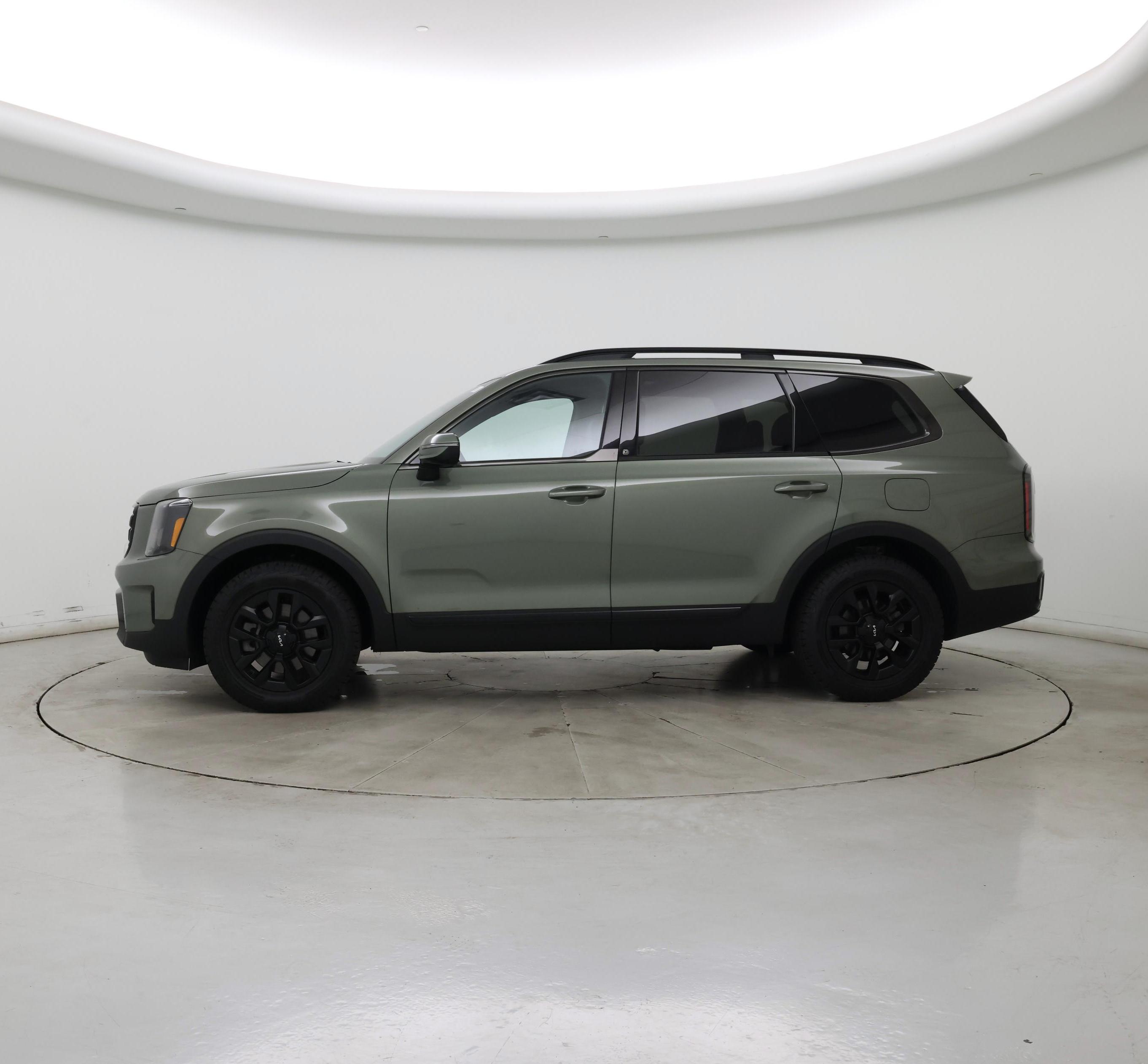 Thumbnail: 2024 Kia Telluride - 3