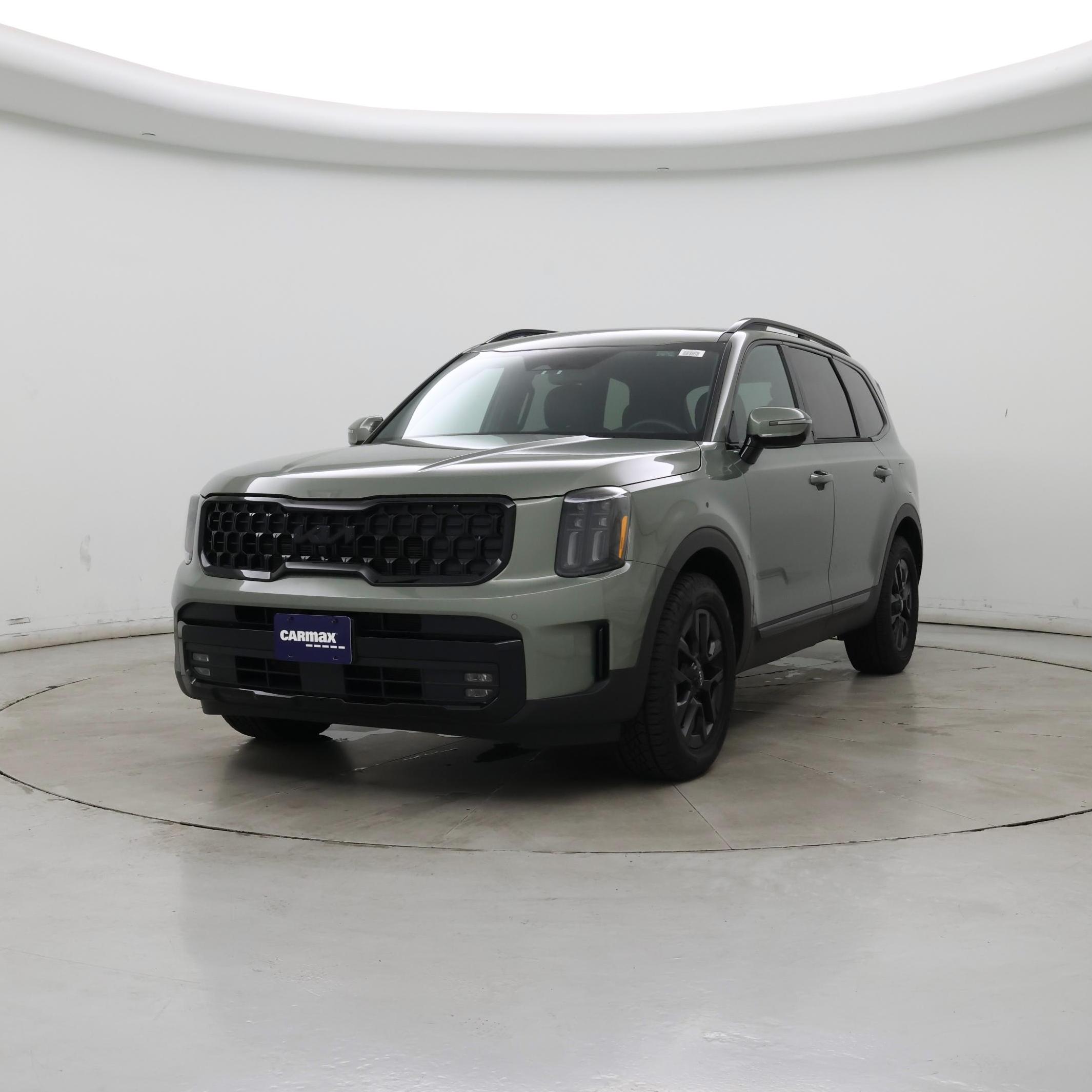 Thumbnail: 2024 Kia Telluride - 4