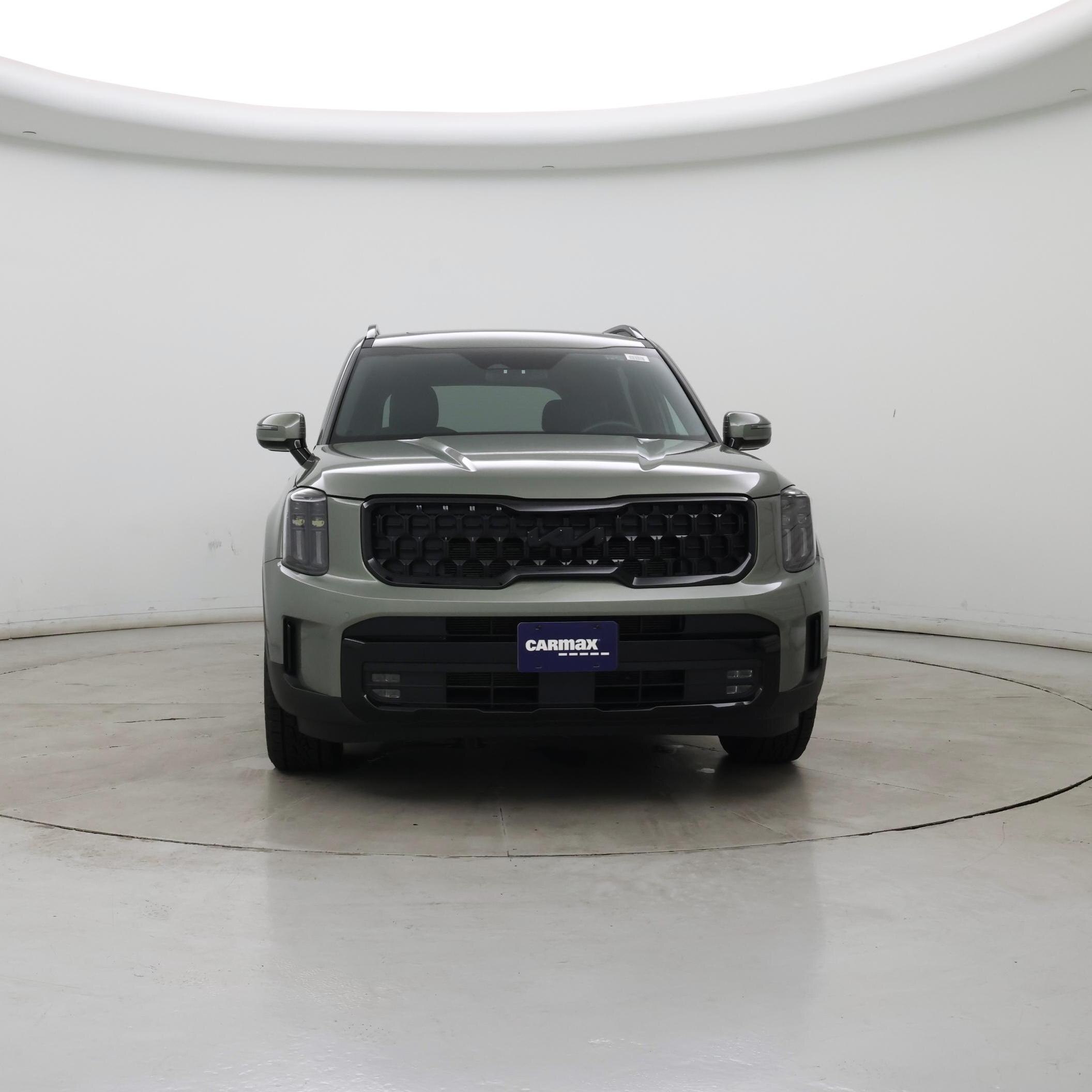 Thumbnail: 2024 Kia Telluride - 5