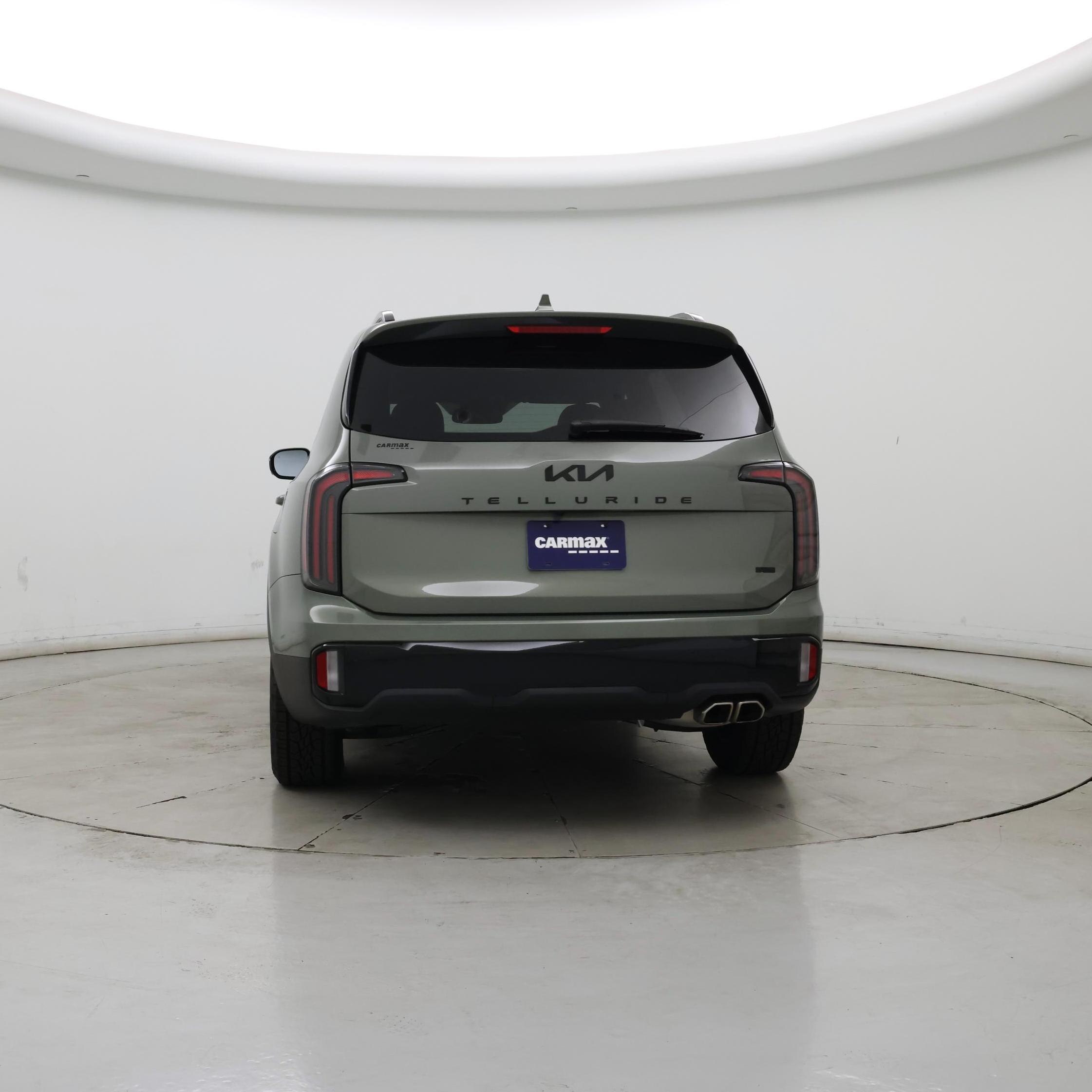 Thumbnail: 2024 Kia Telluride - 6