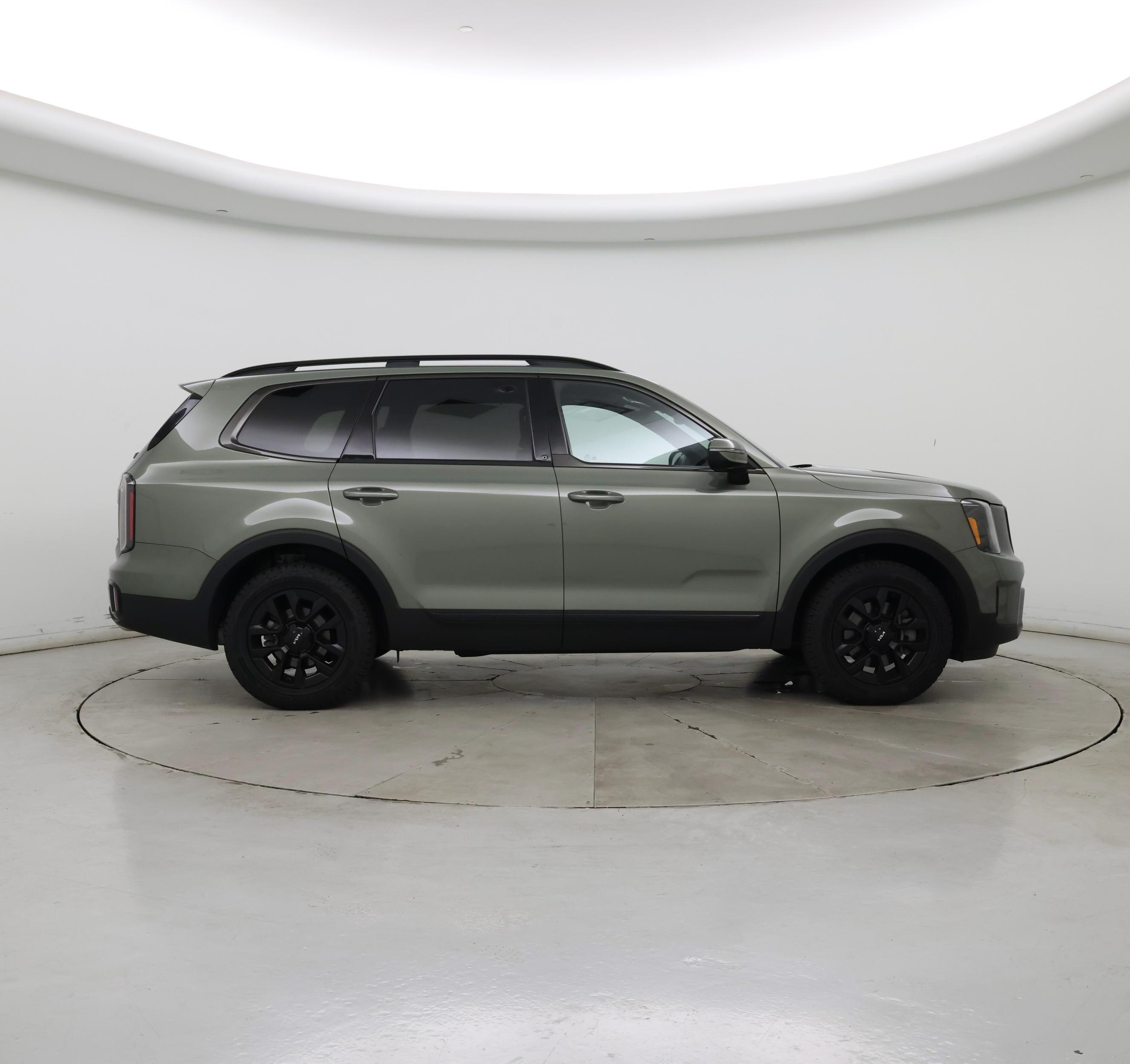 Thumbnail: 2024 Kia Telluride - 7