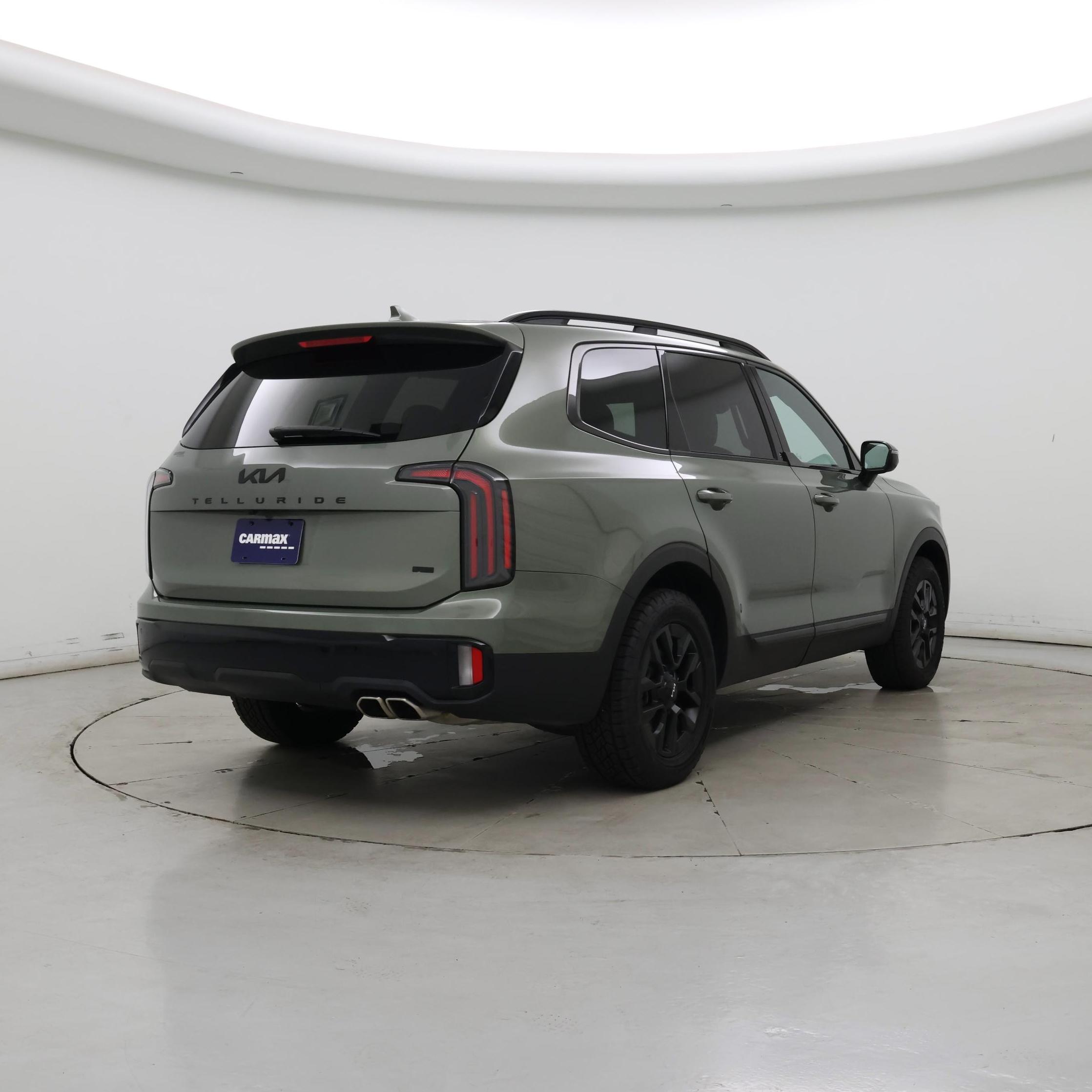 Thumbnail: 2024 Kia Telluride - 8