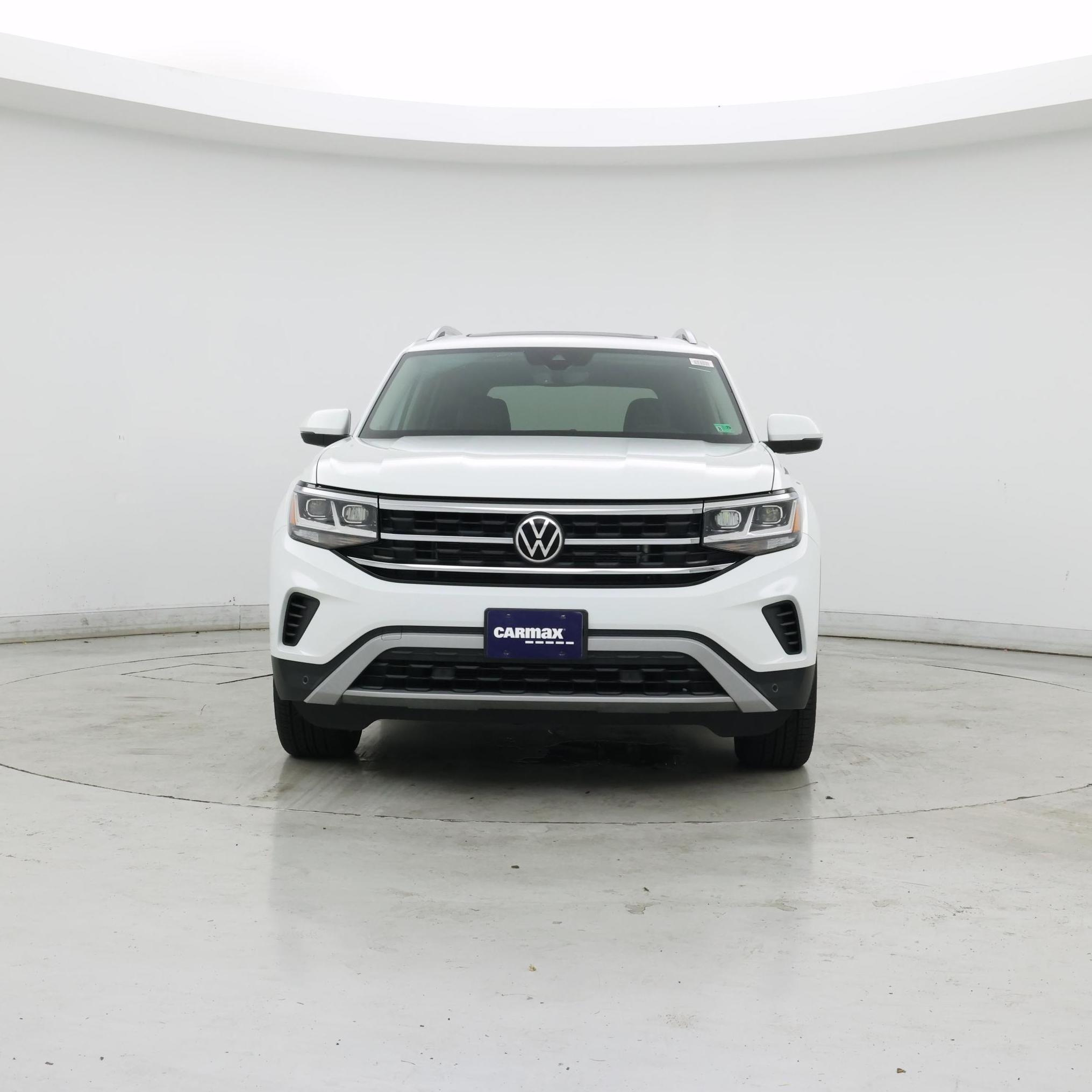 Thumbnail: 2021 Volkswagen Atlas - 5
