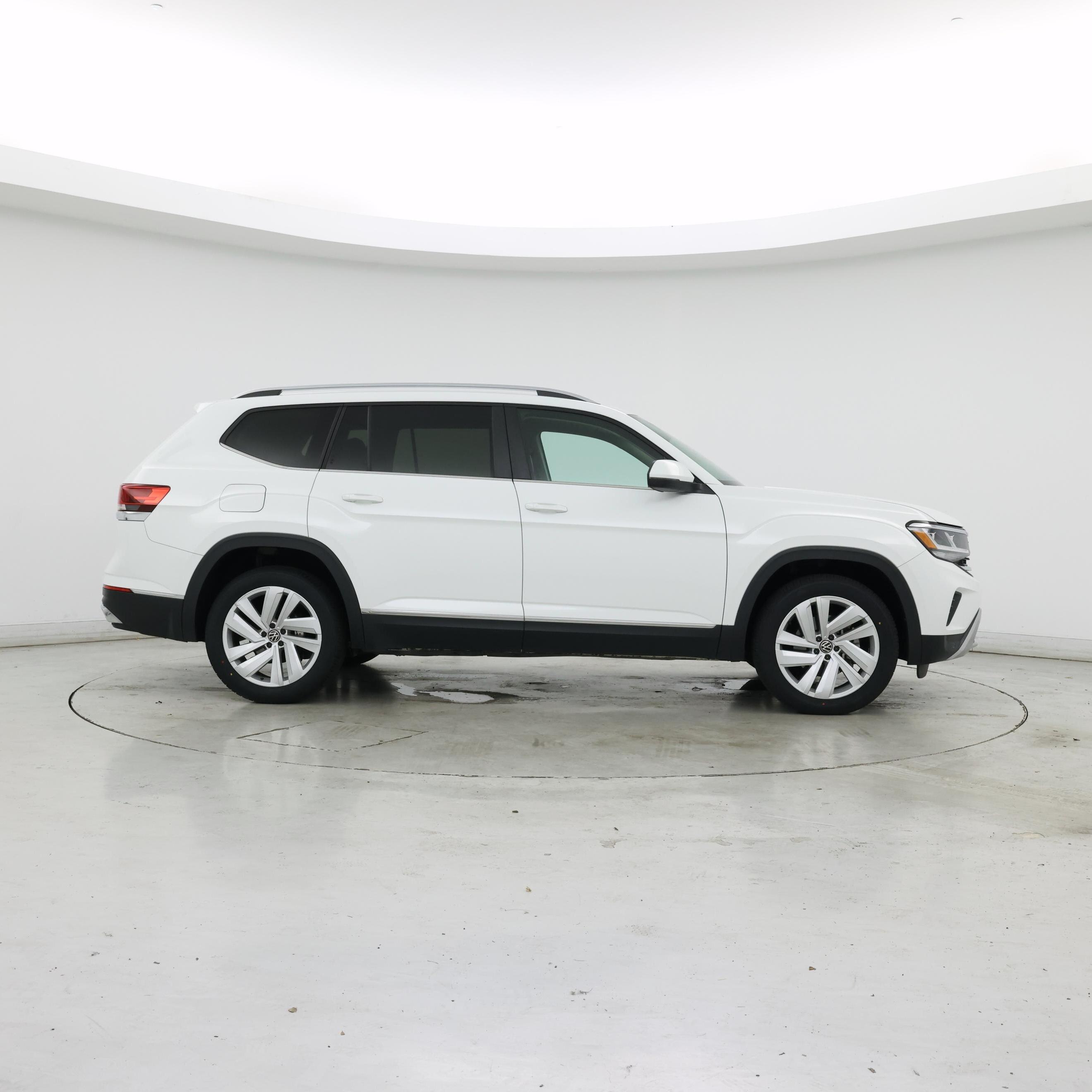 Thumbnail: 2021 Volkswagen Atlas - 7