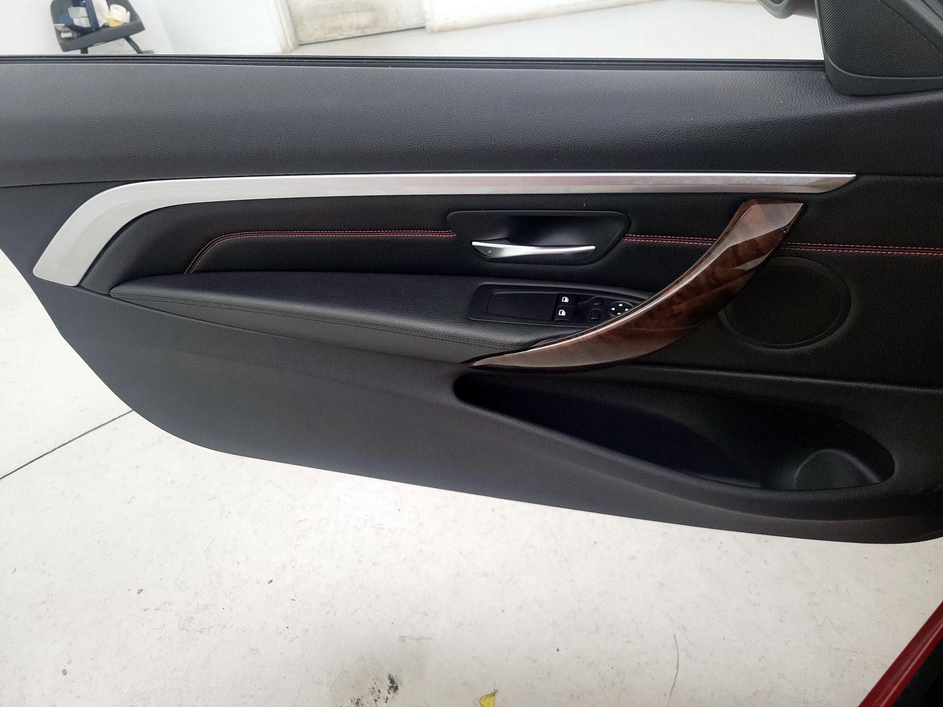 Thumbnail: 2015 BMW 4 Series - 12