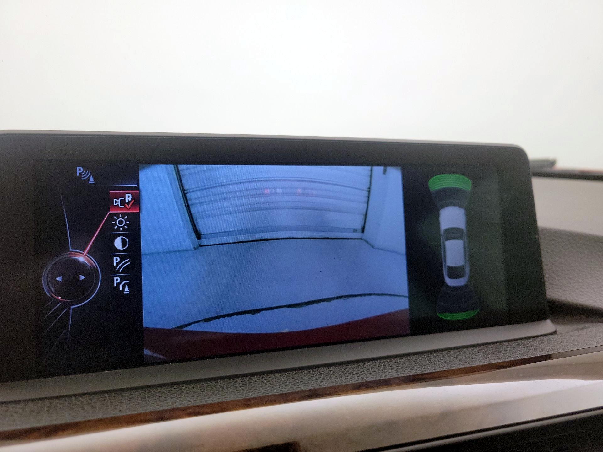 Thumbnail: 2015 BMW 4 Series - 15