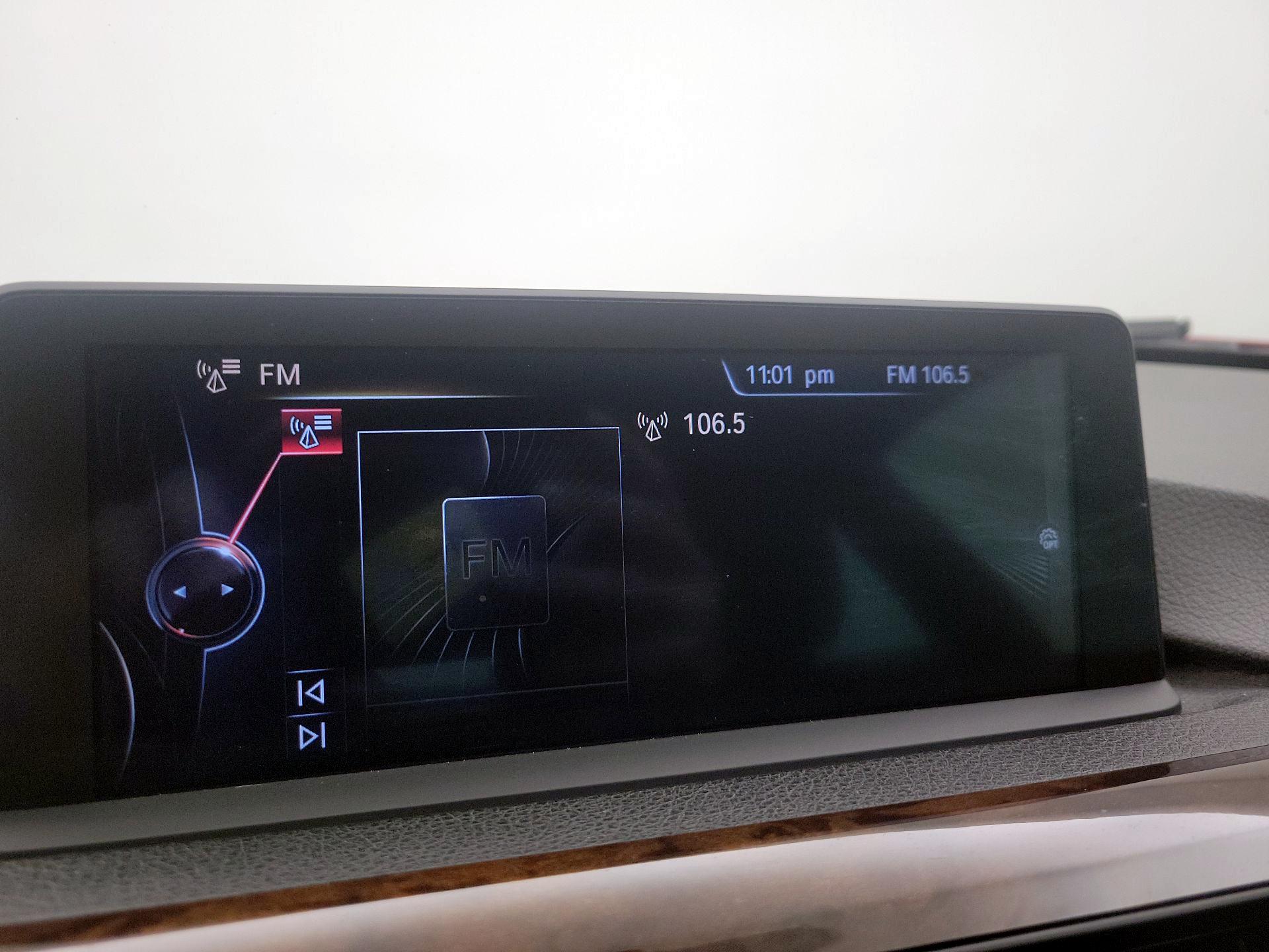 Thumbnail: 2015 BMW 4 Series - 16