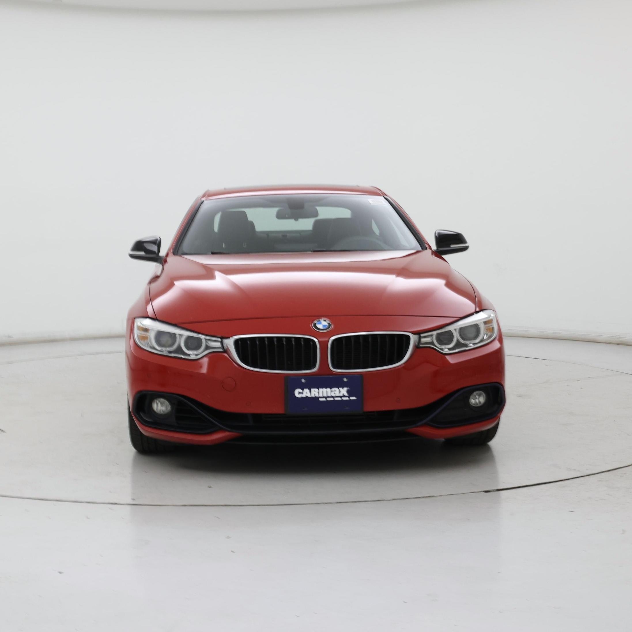 Thumbnail: 2015 BMW 4 Series - 5