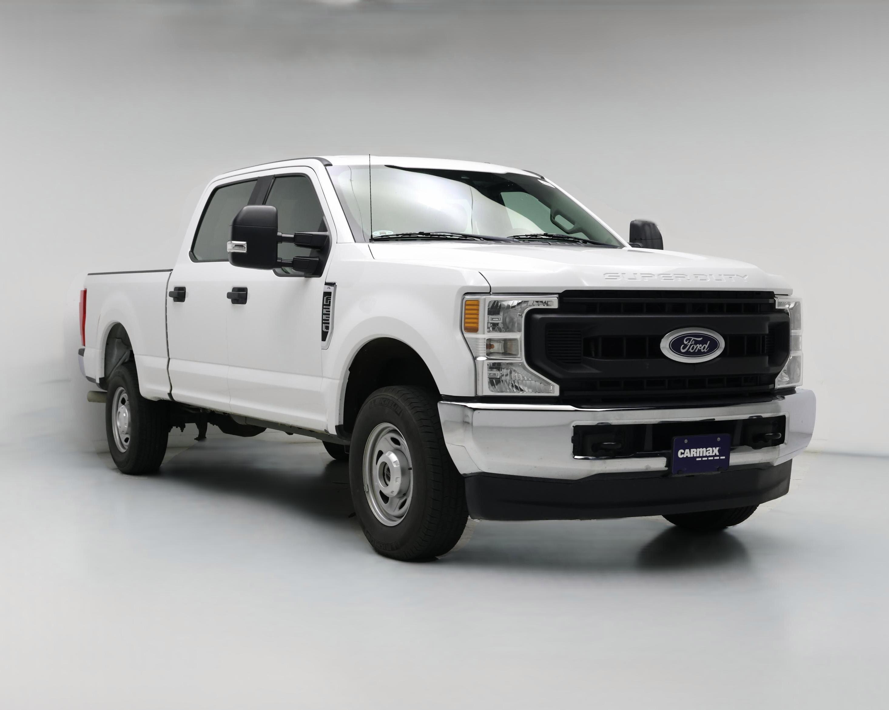 Thumbnail: 2020 Ford F-250 - 1