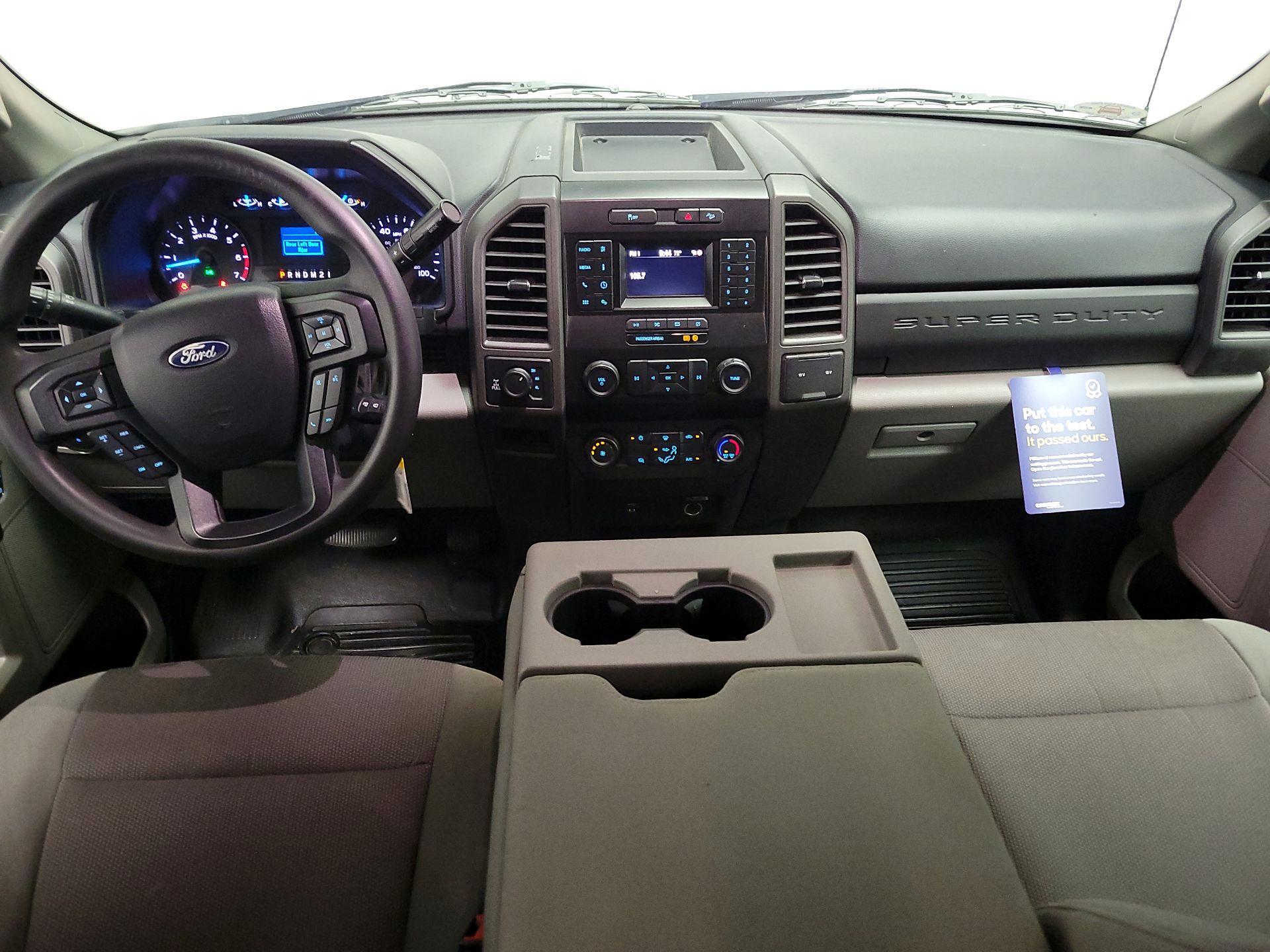 Thumbnail: 2020 Ford F-250 - 9