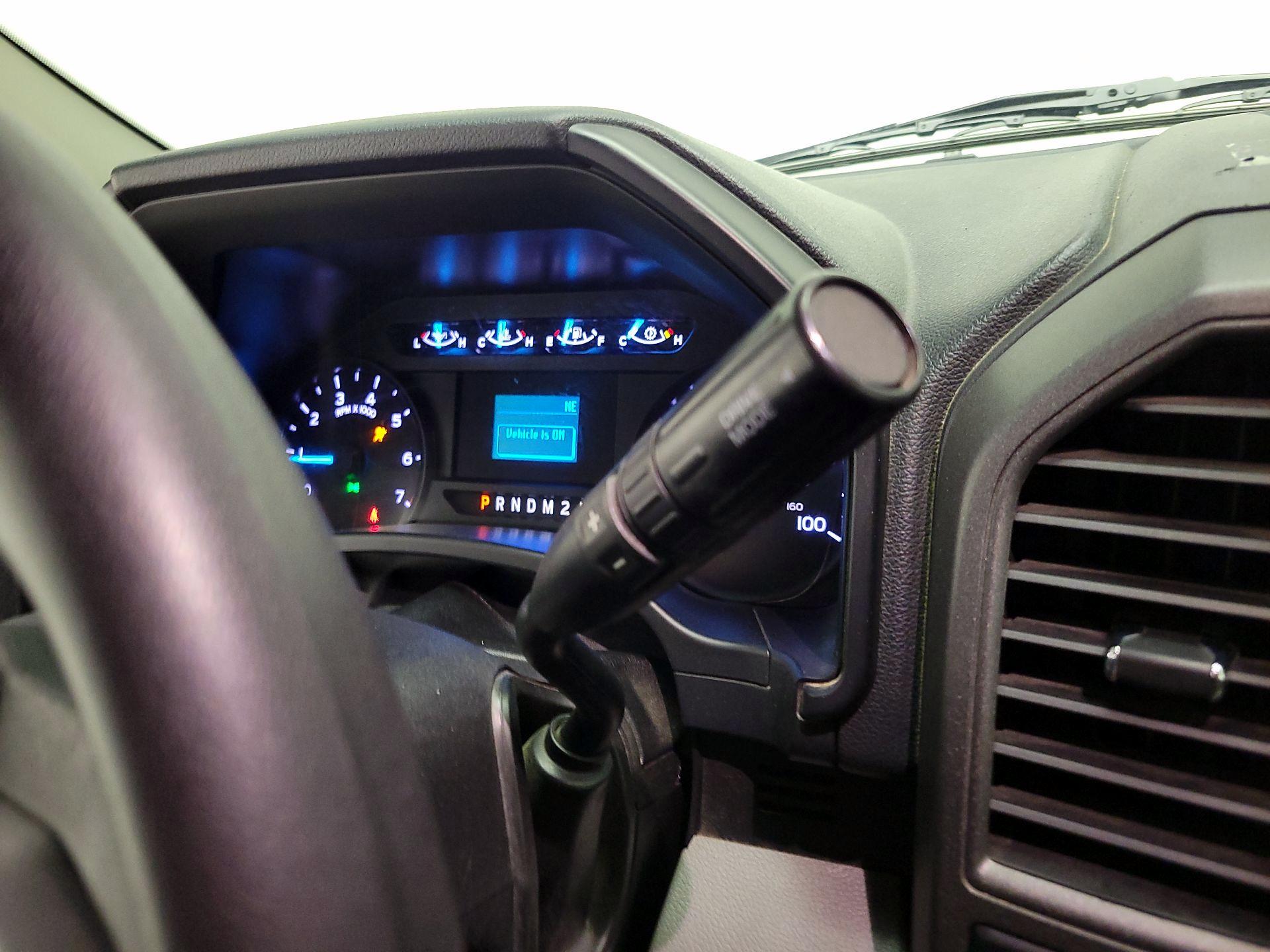 Thumbnail: 2020 Ford F-250 - 17