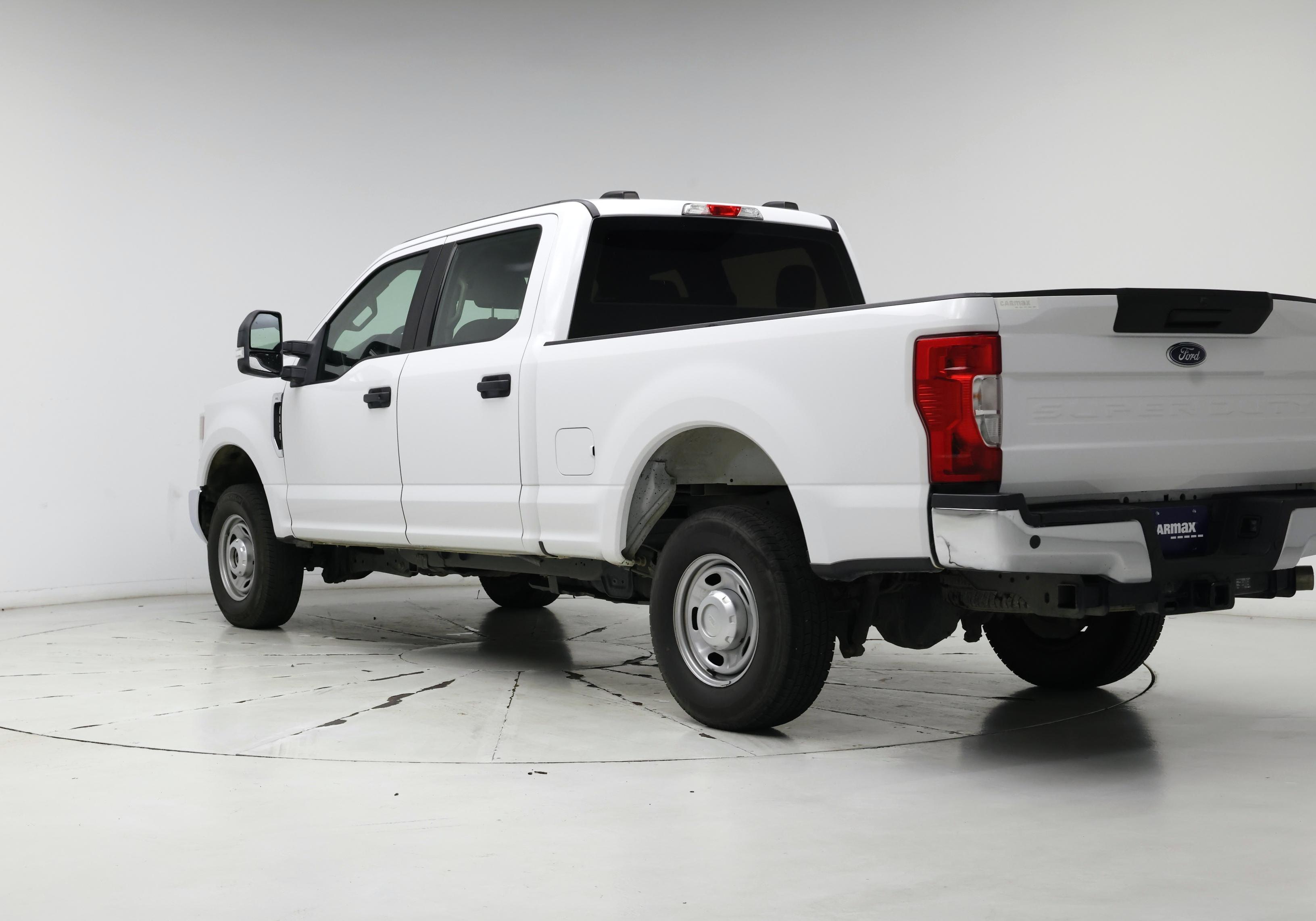 Thumbnail: 2020 Ford F-250 - 2