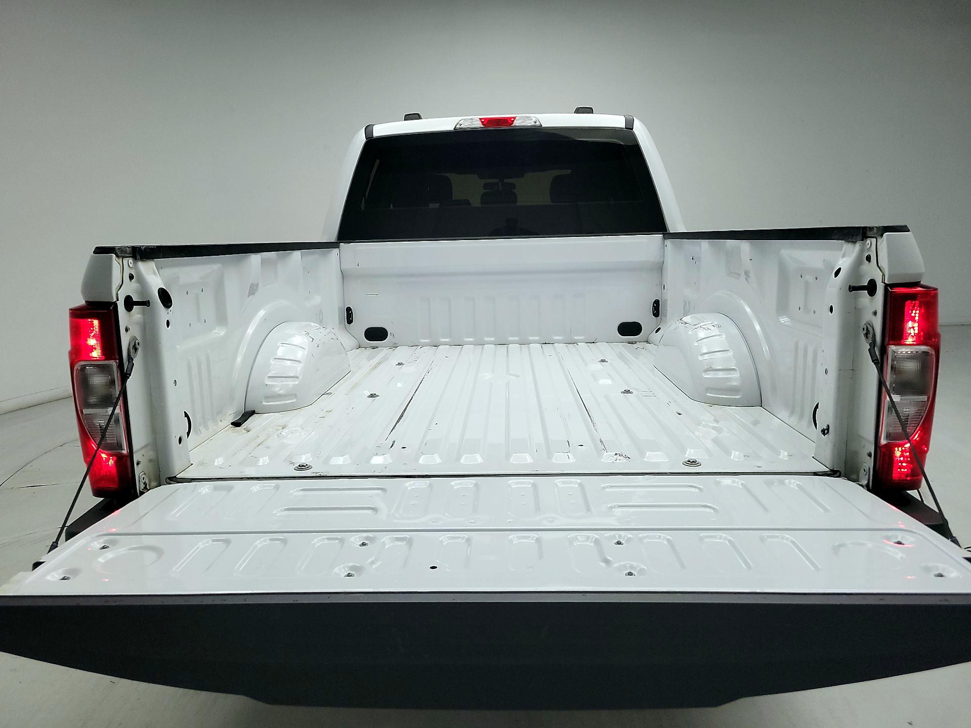 Thumbnail: 2020 Ford F-250 - 19
