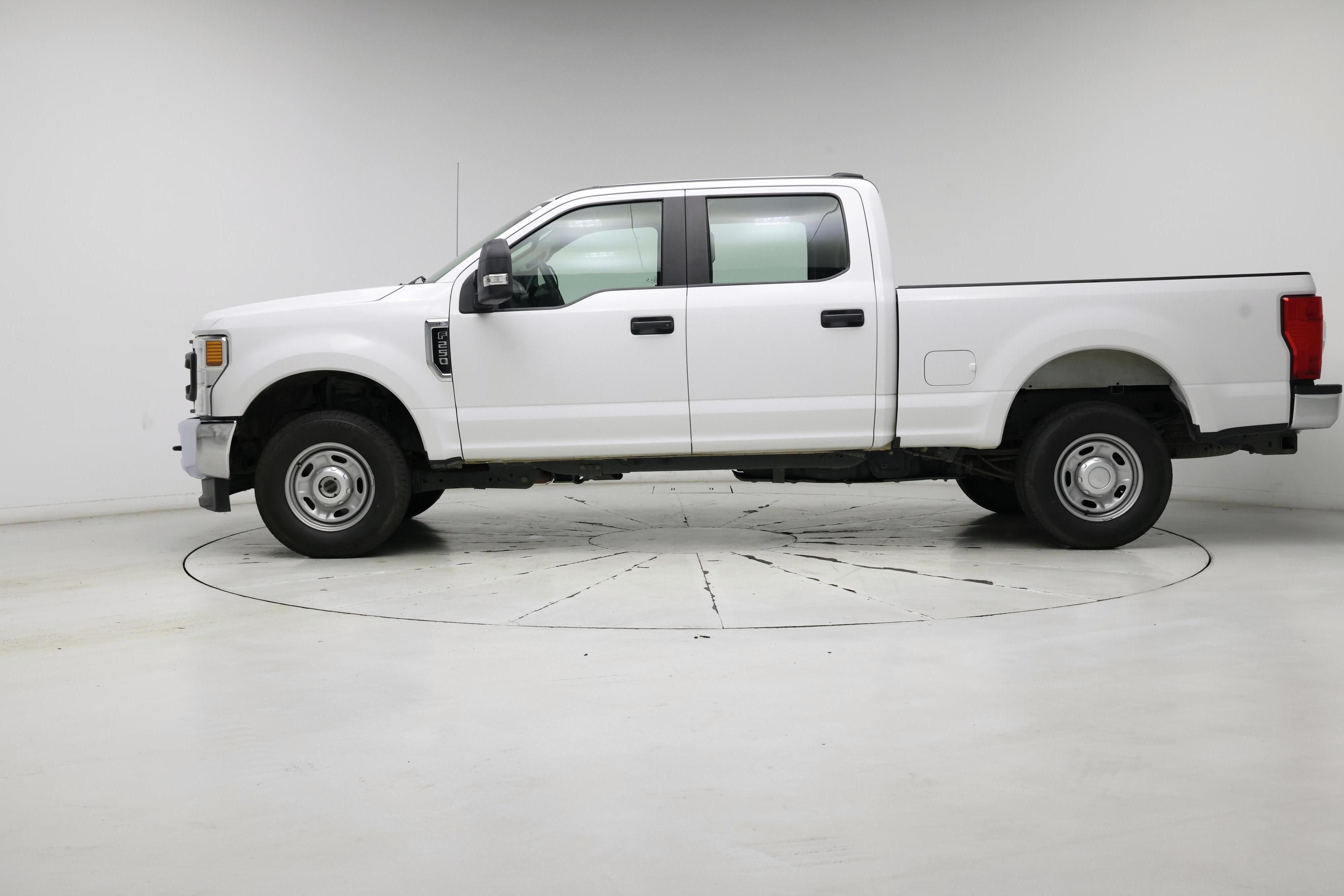 Thumbnail: 2020 Ford F-250 - 3