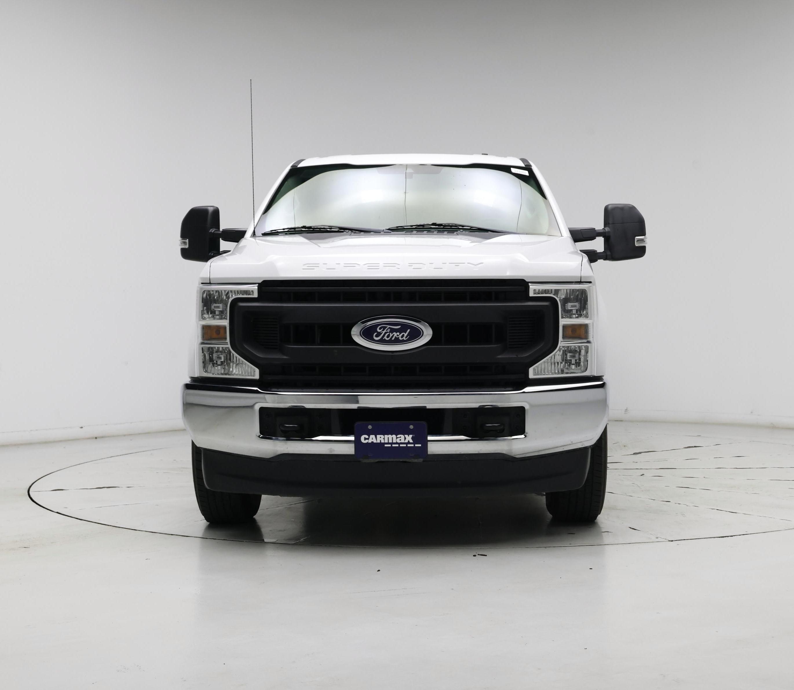 Thumbnail: 2020 Ford F-250 - 5