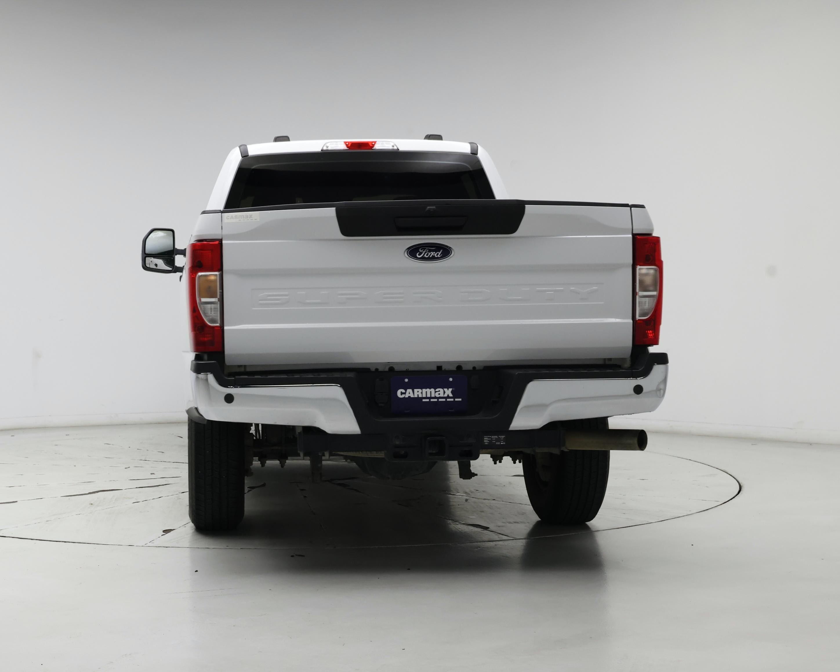 Thumbnail: 2020 Ford F-250 - 6