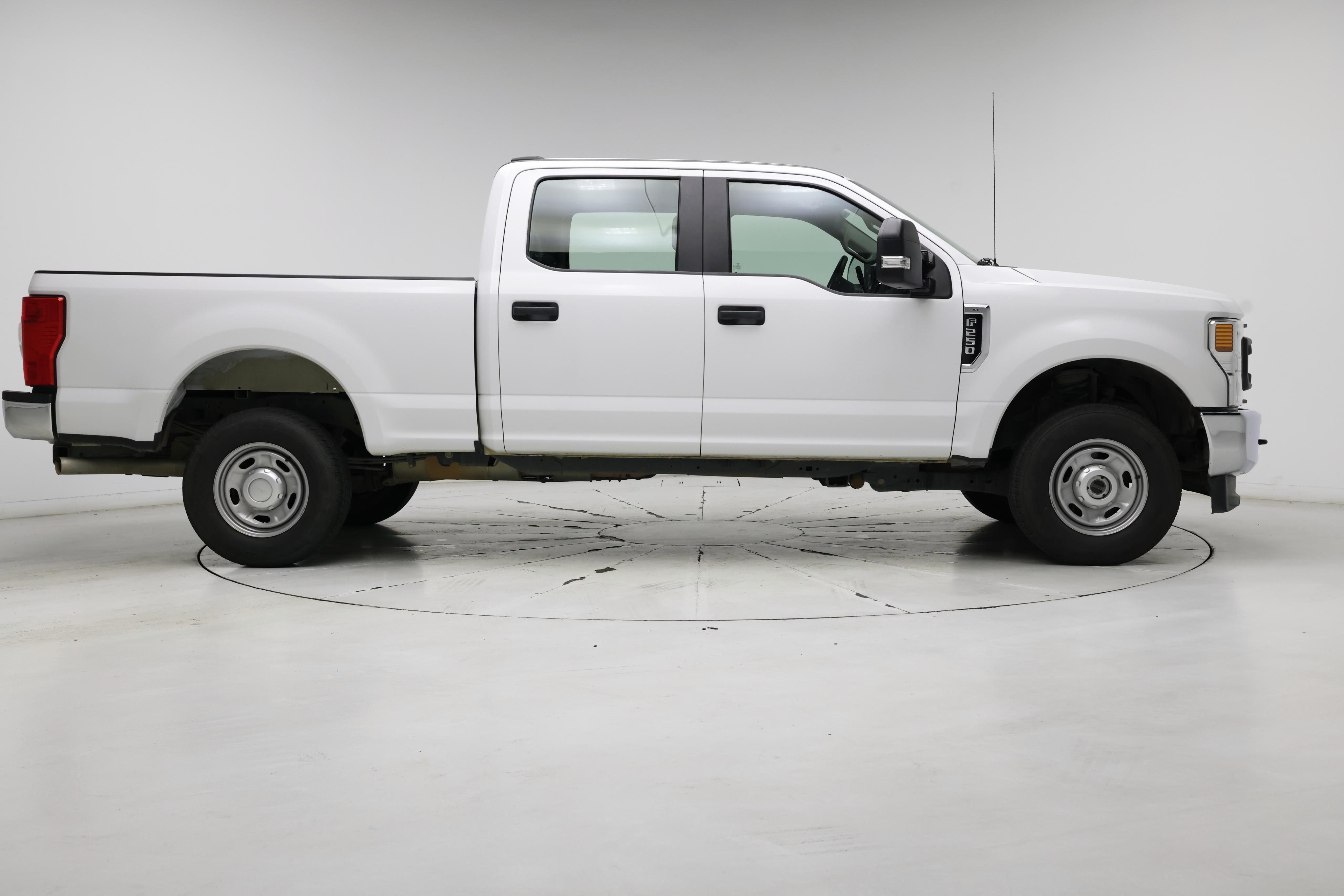 Thumbnail: 2020 Ford F-250 - 7