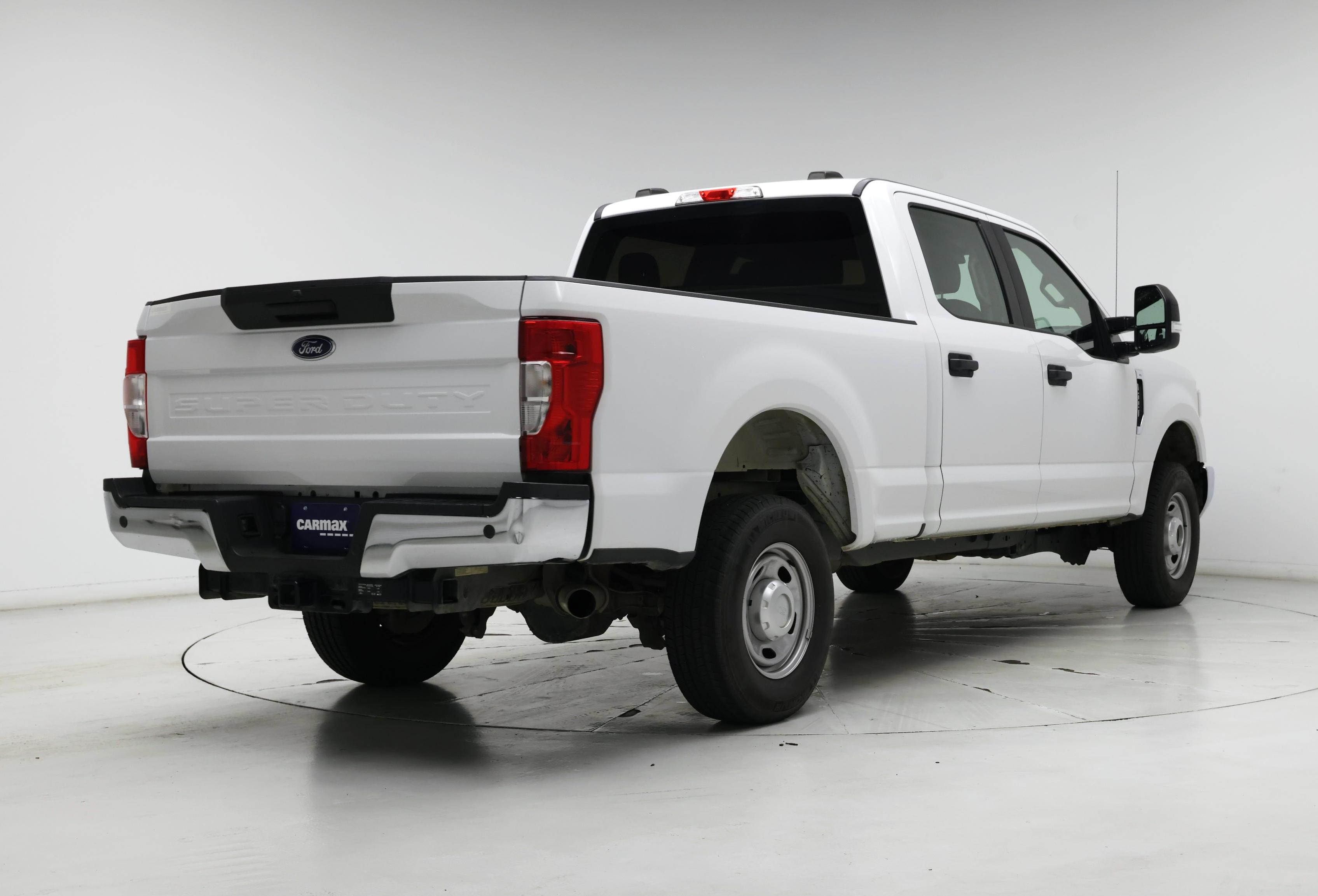Thumbnail: 2020 Ford F-250 - 8