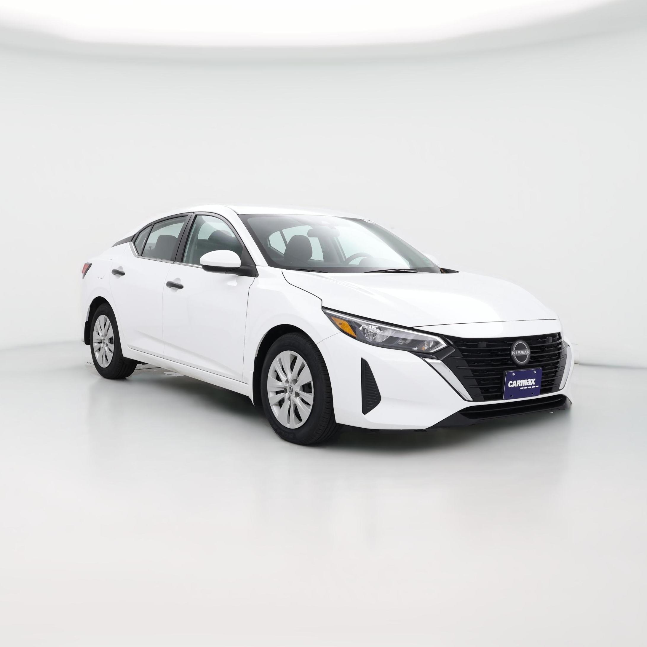 Thumbnail: 2024 Nissan Sentra - 1
