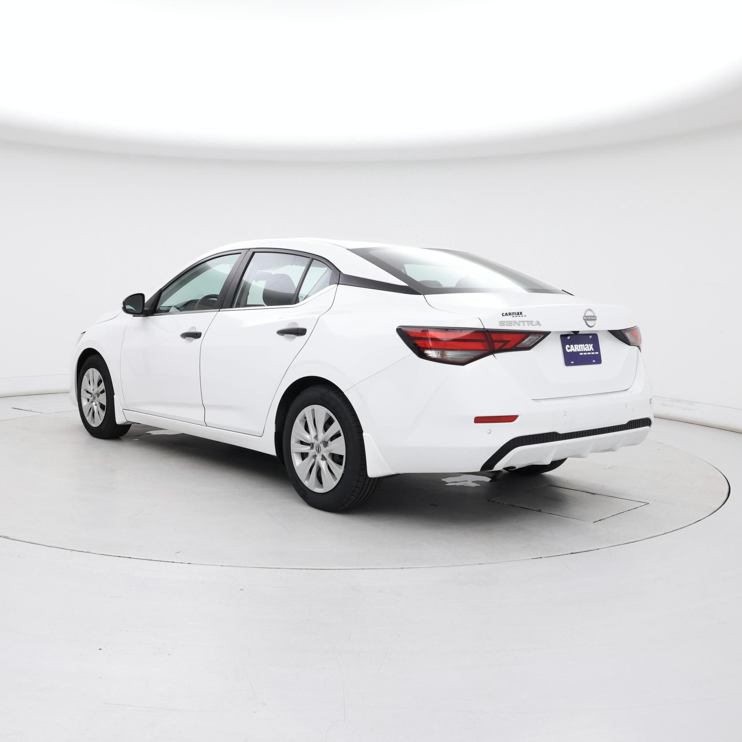 Thumbnail: 2024 Nissan Sentra - 2