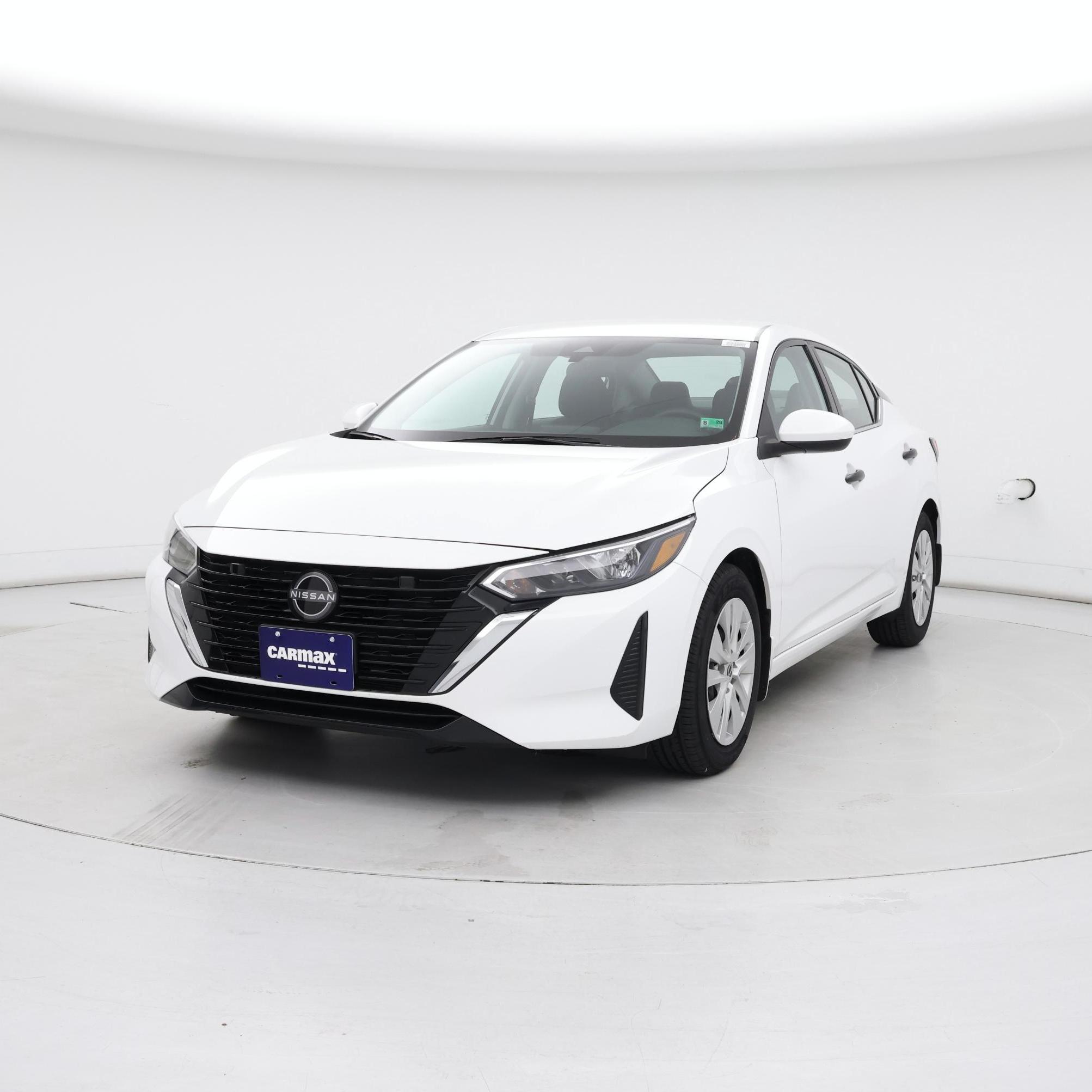 Thumbnail: 2024 Nissan Sentra - 4