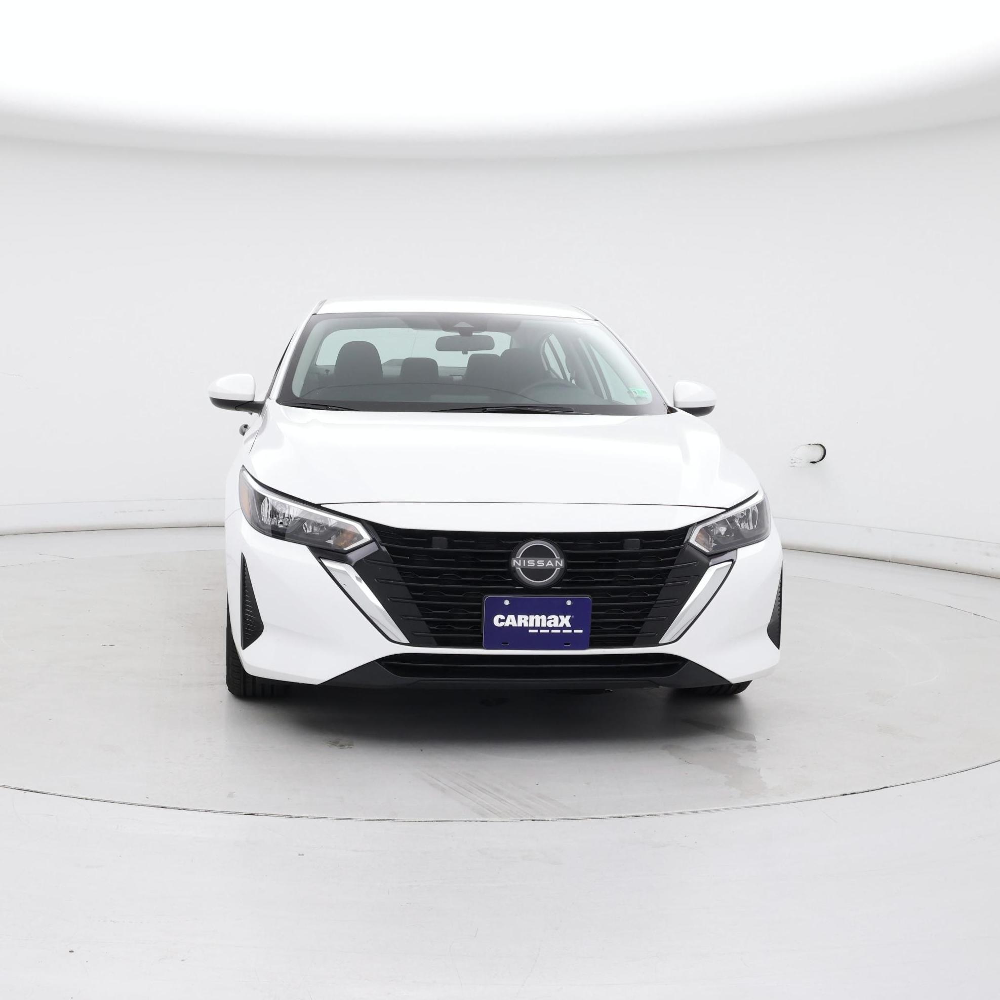 Thumbnail: 2024 Nissan Sentra - 5