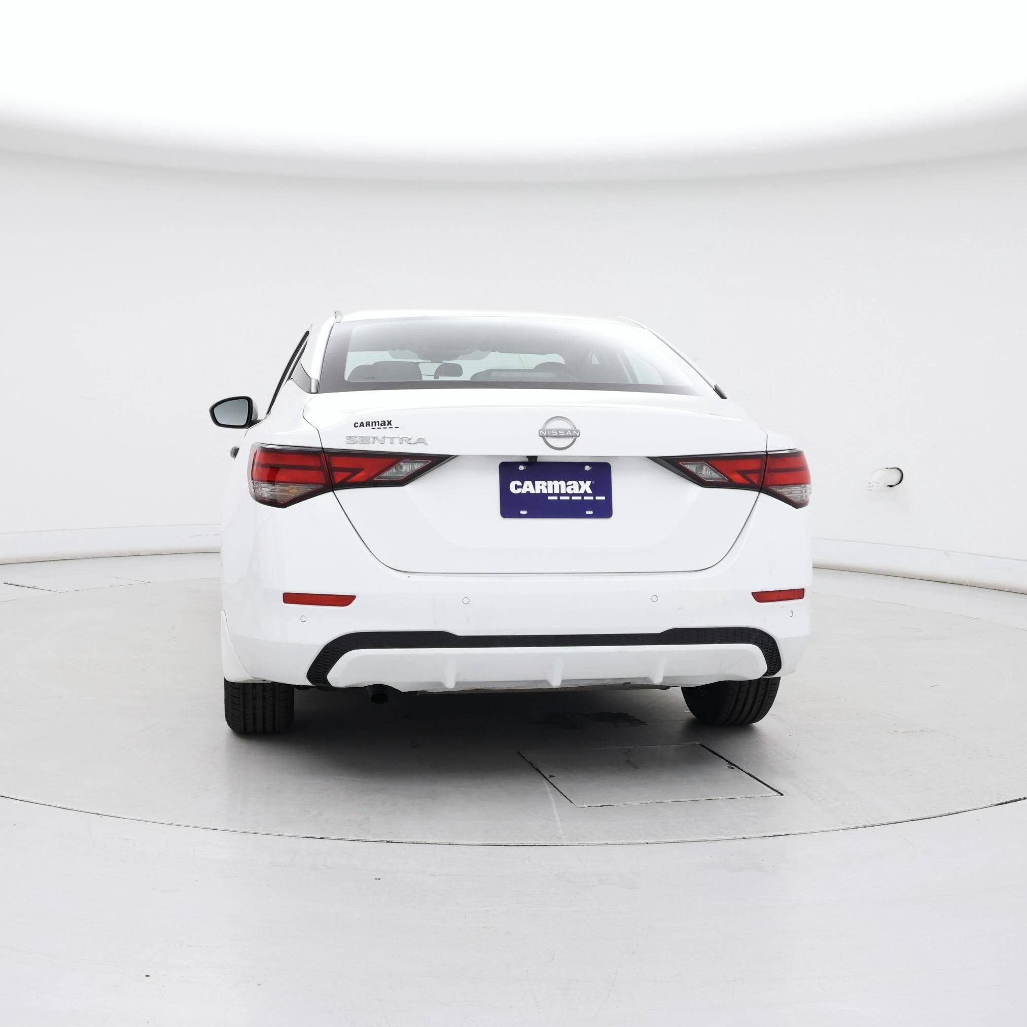 Thumbnail: 2024 Nissan Sentra - 6