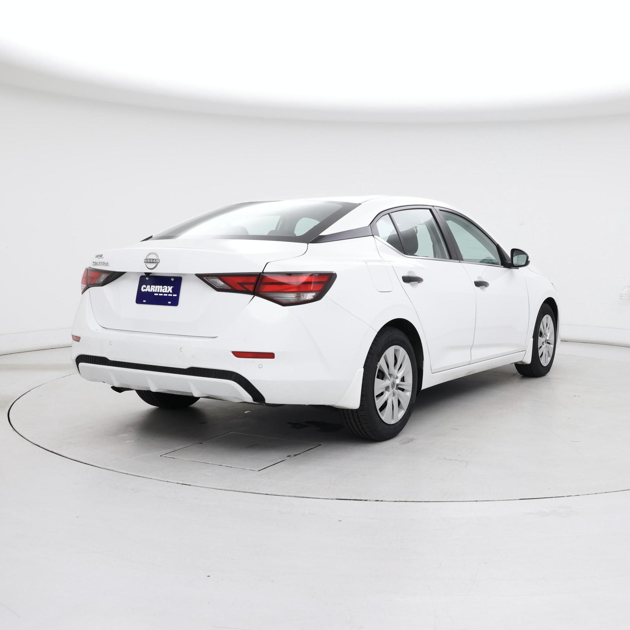 Thumbnail: 2024 Nissan Sentra - 8