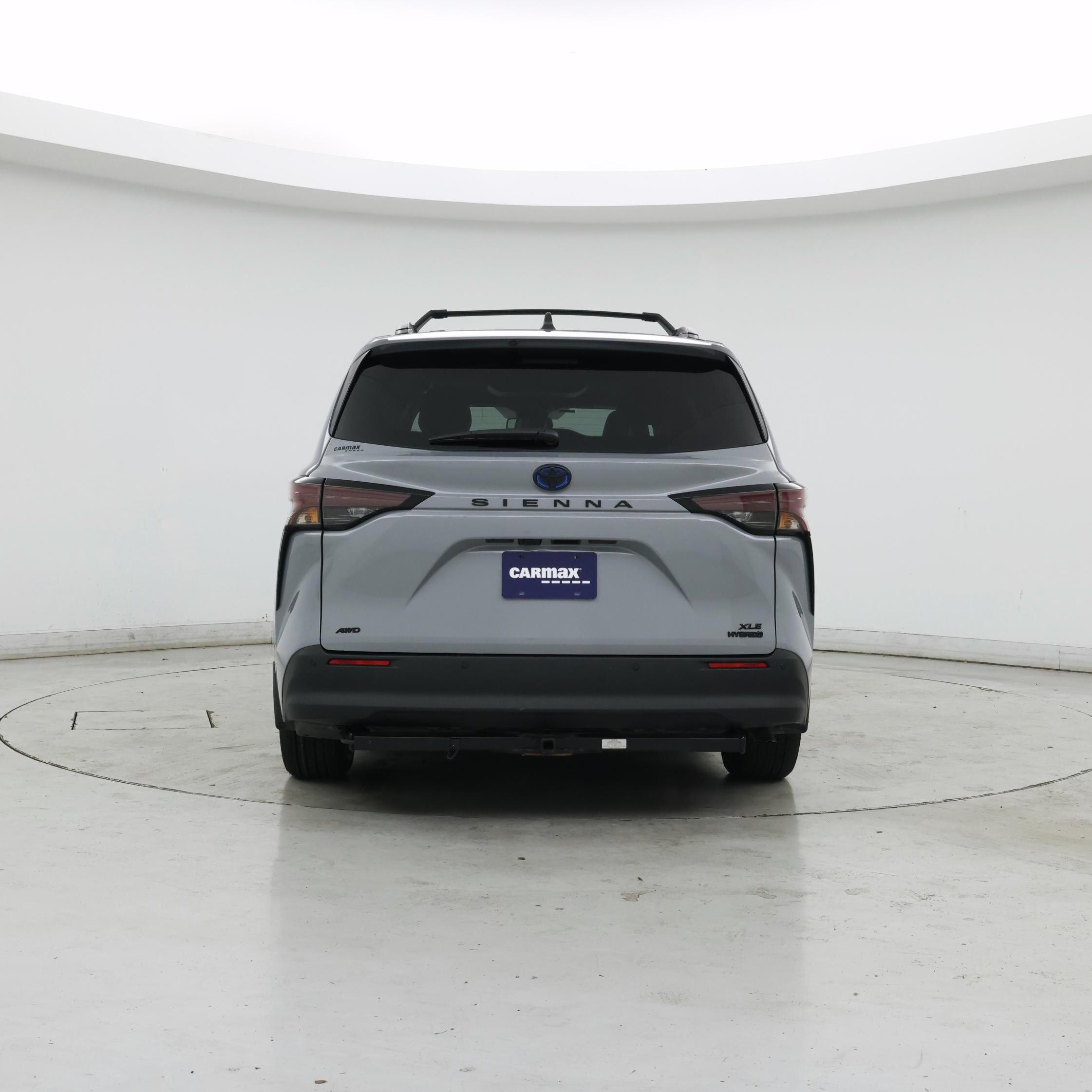 Thumbnail: 2024 Toyota Sienna - 6