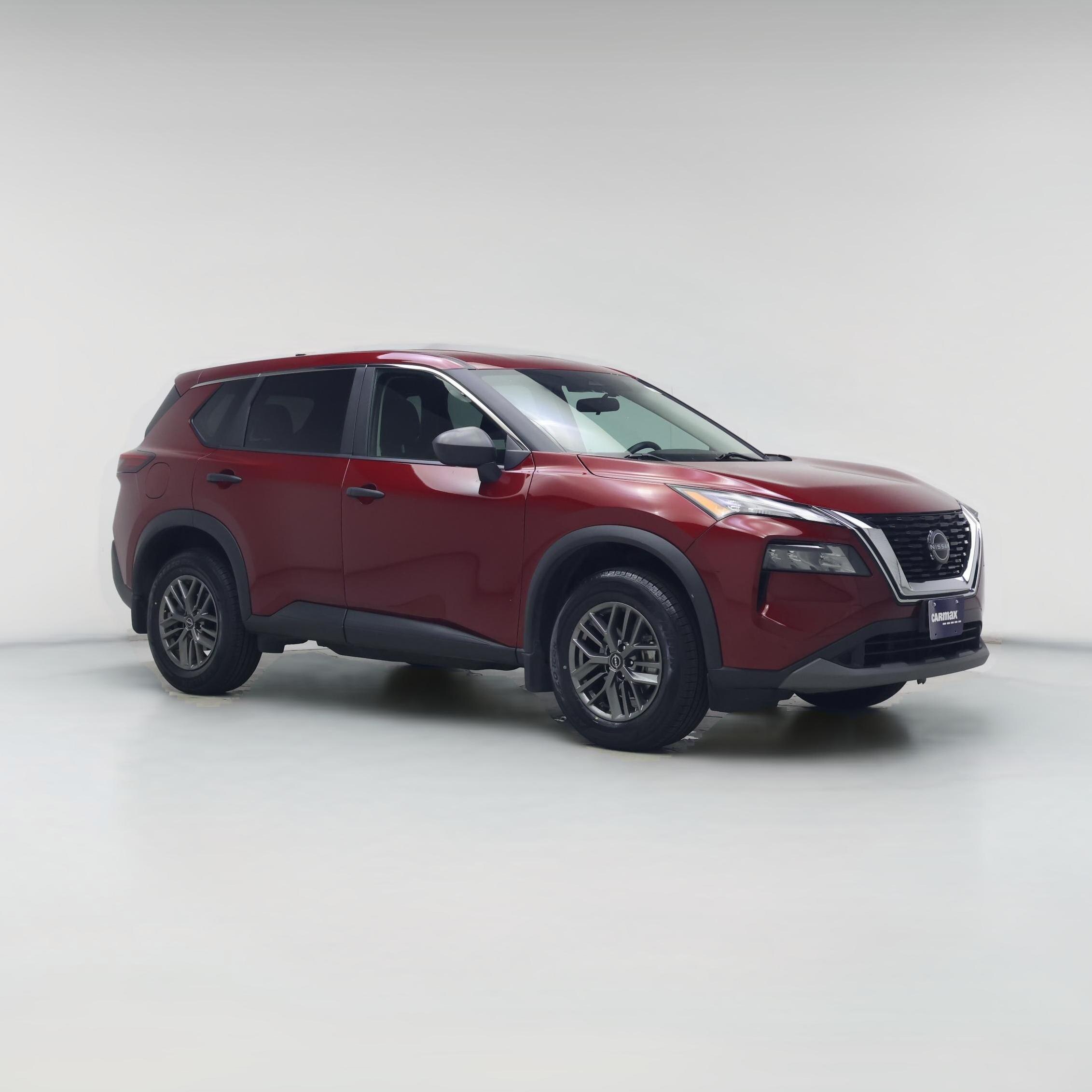 Thumbnail: 2023 Nissan Rogue - 1