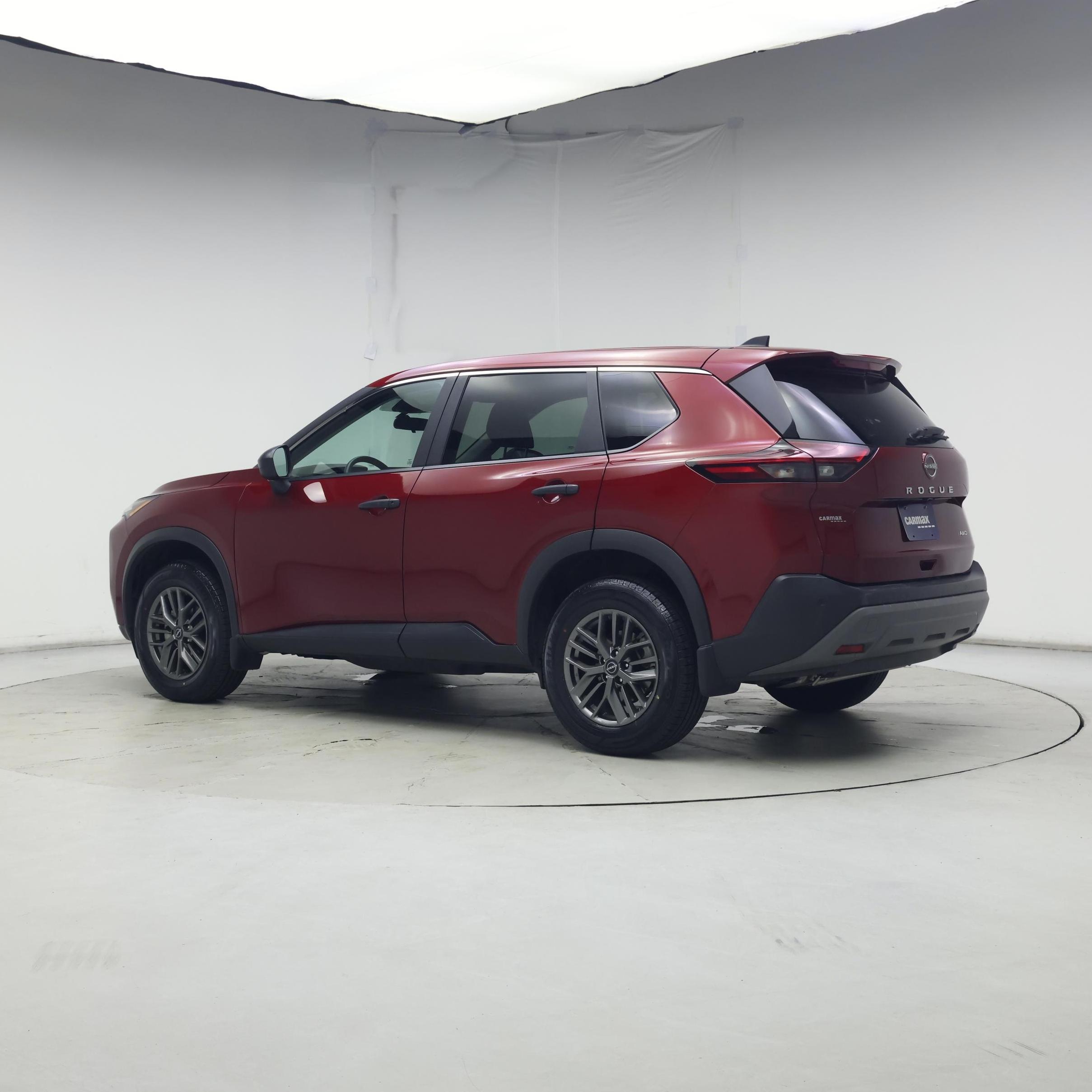 Thumbnail: 2023 Nissan Rogue - 2
