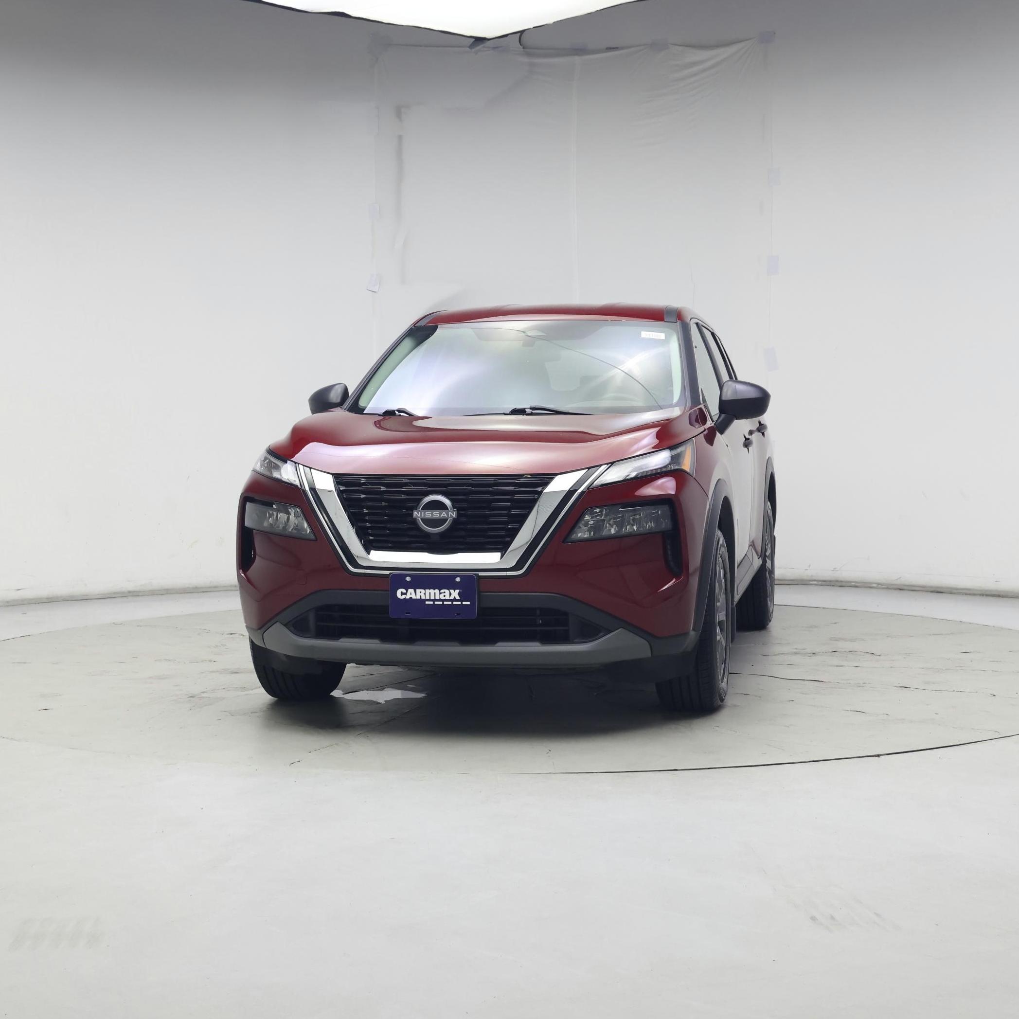 Thumbnail: 2023 Nissan Rogue - 4