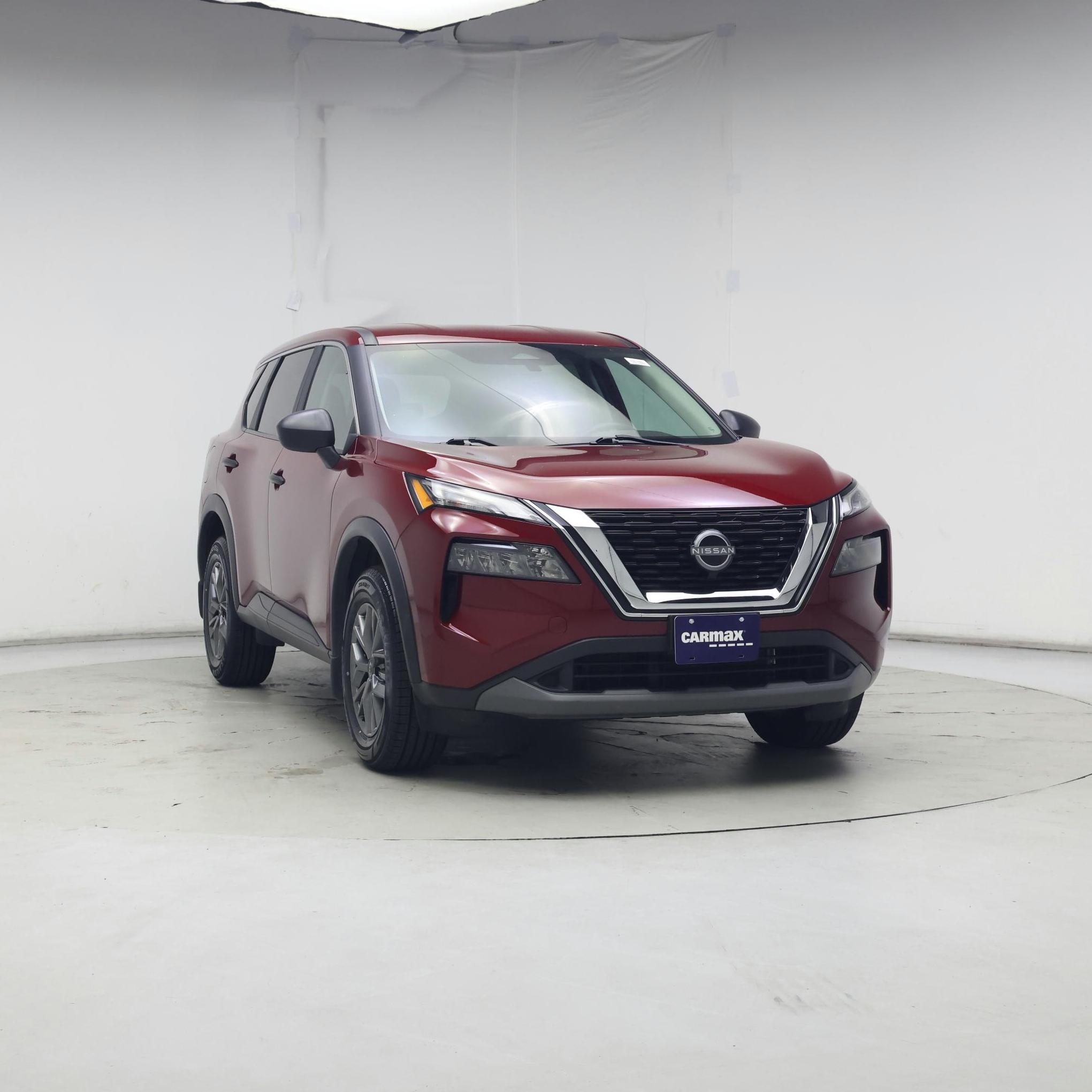 Thumbnail: 2023 Nissan Rogue - 5