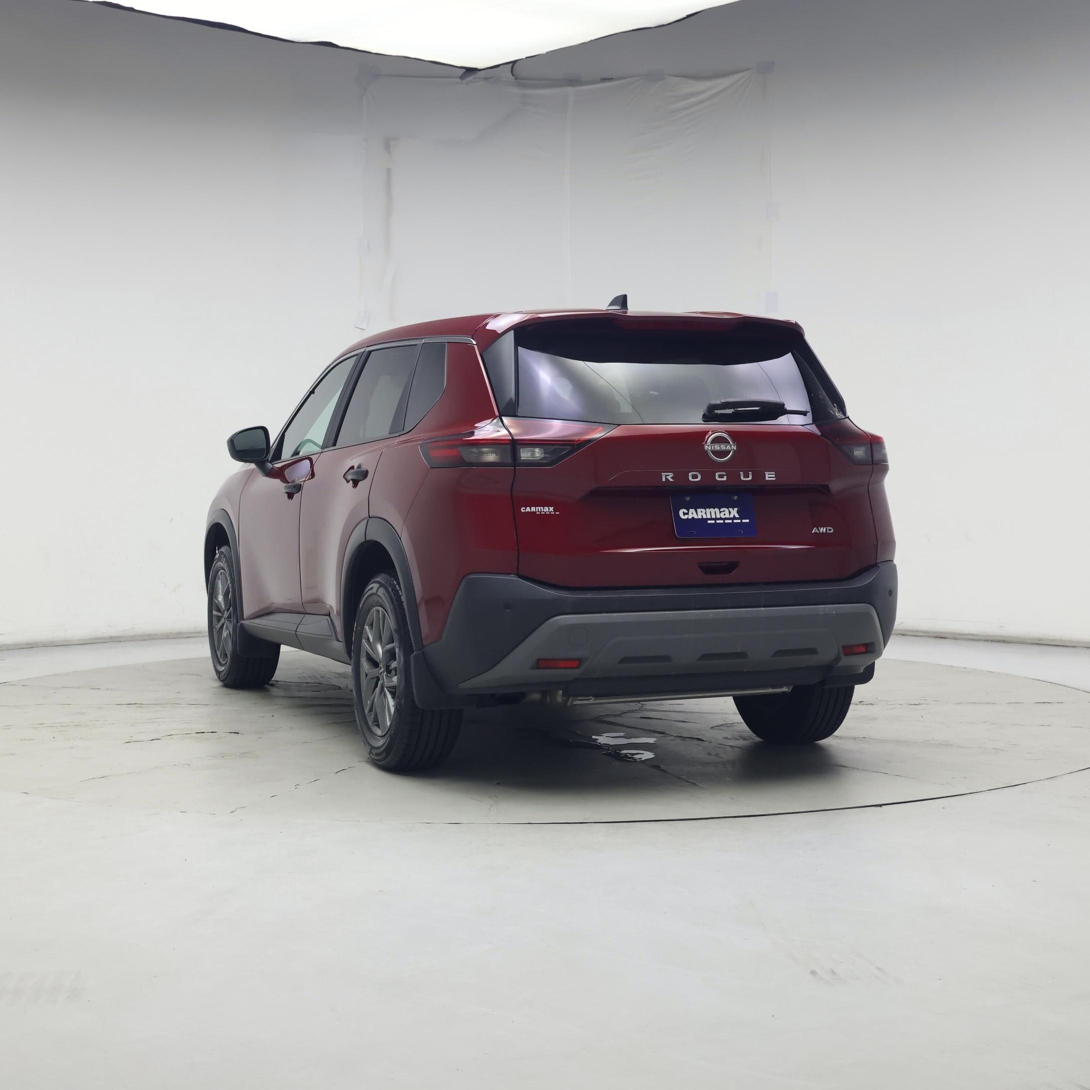 Thumbnail: 2023 Nissan Rogue - 6
