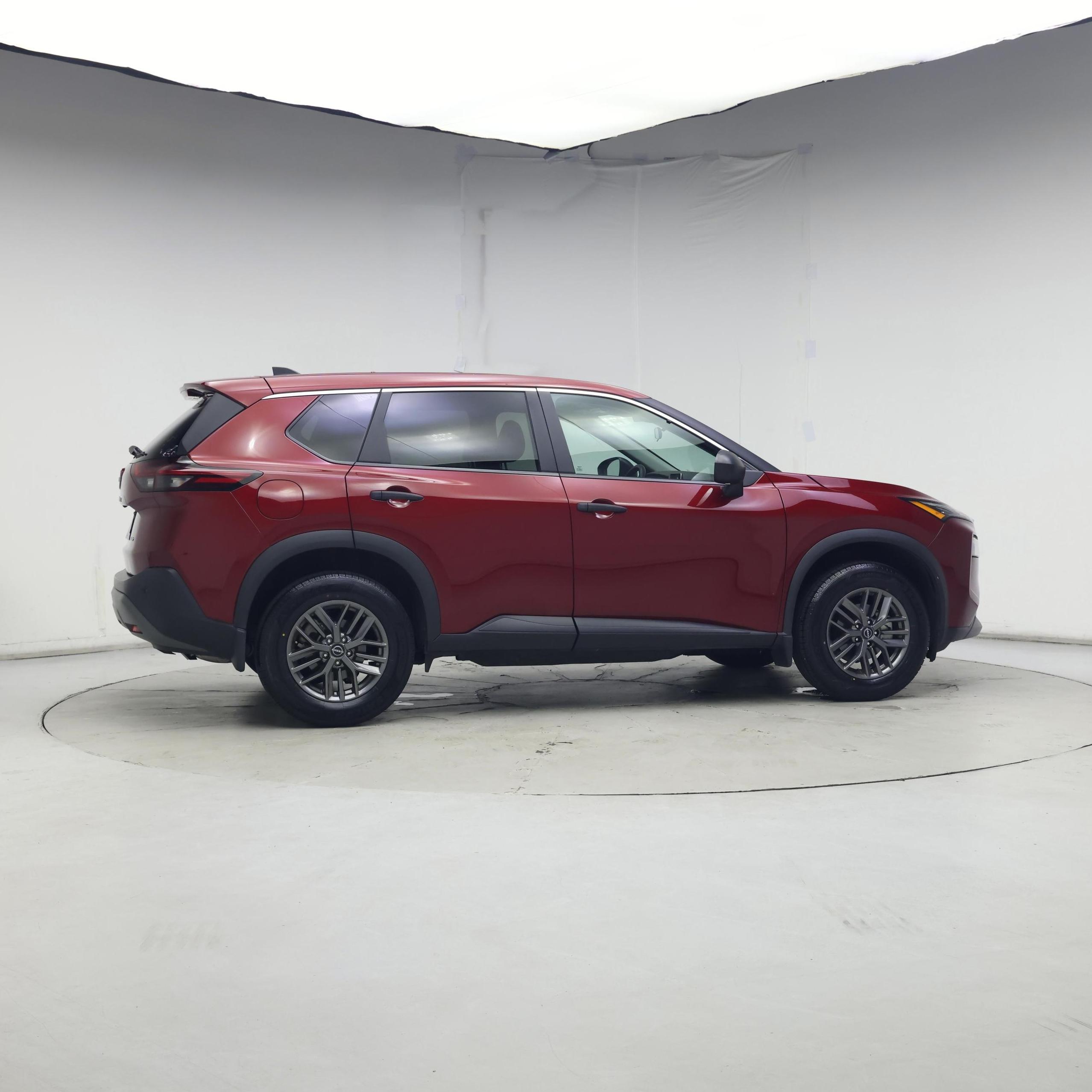 Thumbnail: 2023 Nissan Rogue - 7