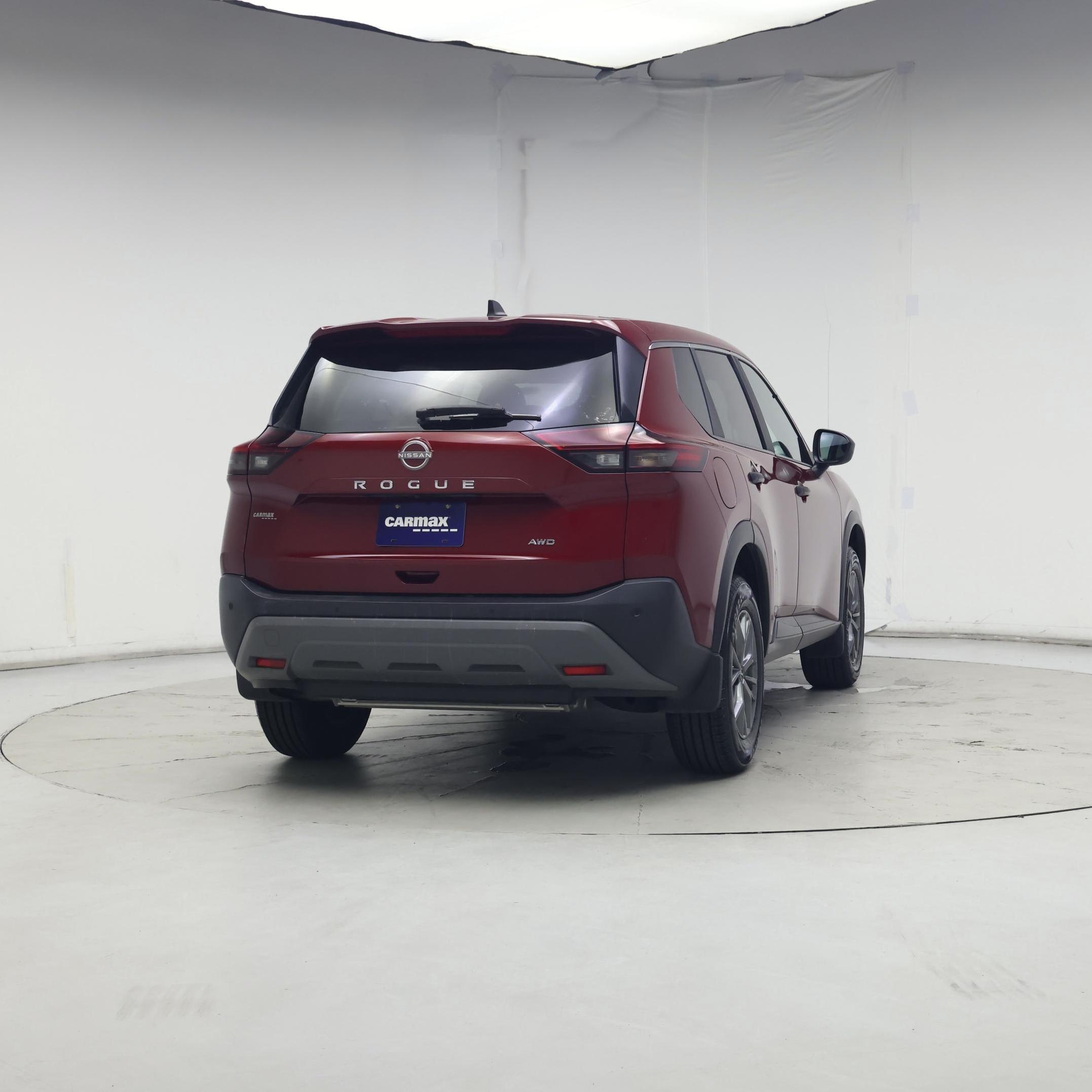 Thumbnail: 2023 Nissan Rogue - 8