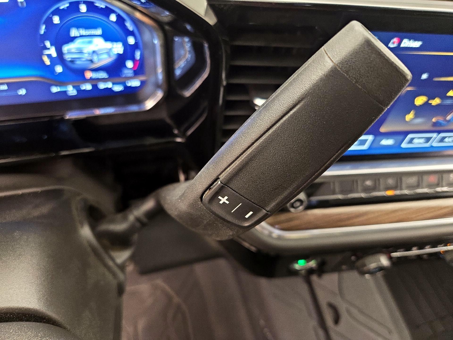 Thumbnail: 2022 Chevrolet Silverado 1500 - 18
