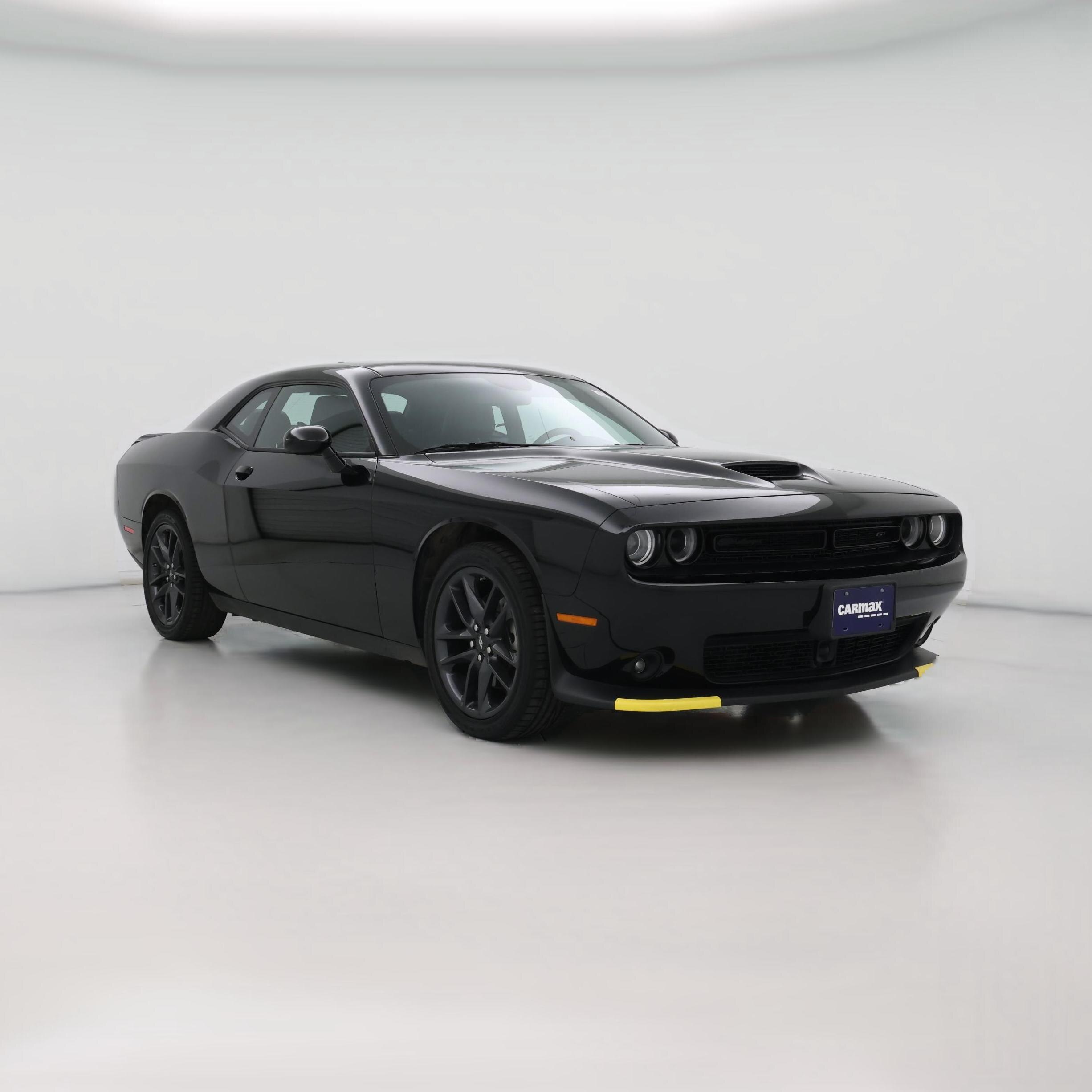 Thumbnail: 2023 Dodge Challenger - 1