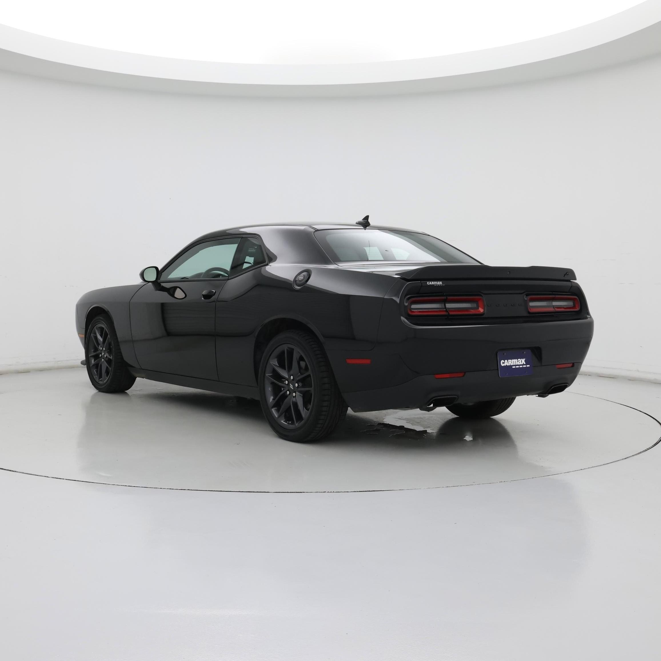 Thumbnail: 2023 Dodge Challenger - 2