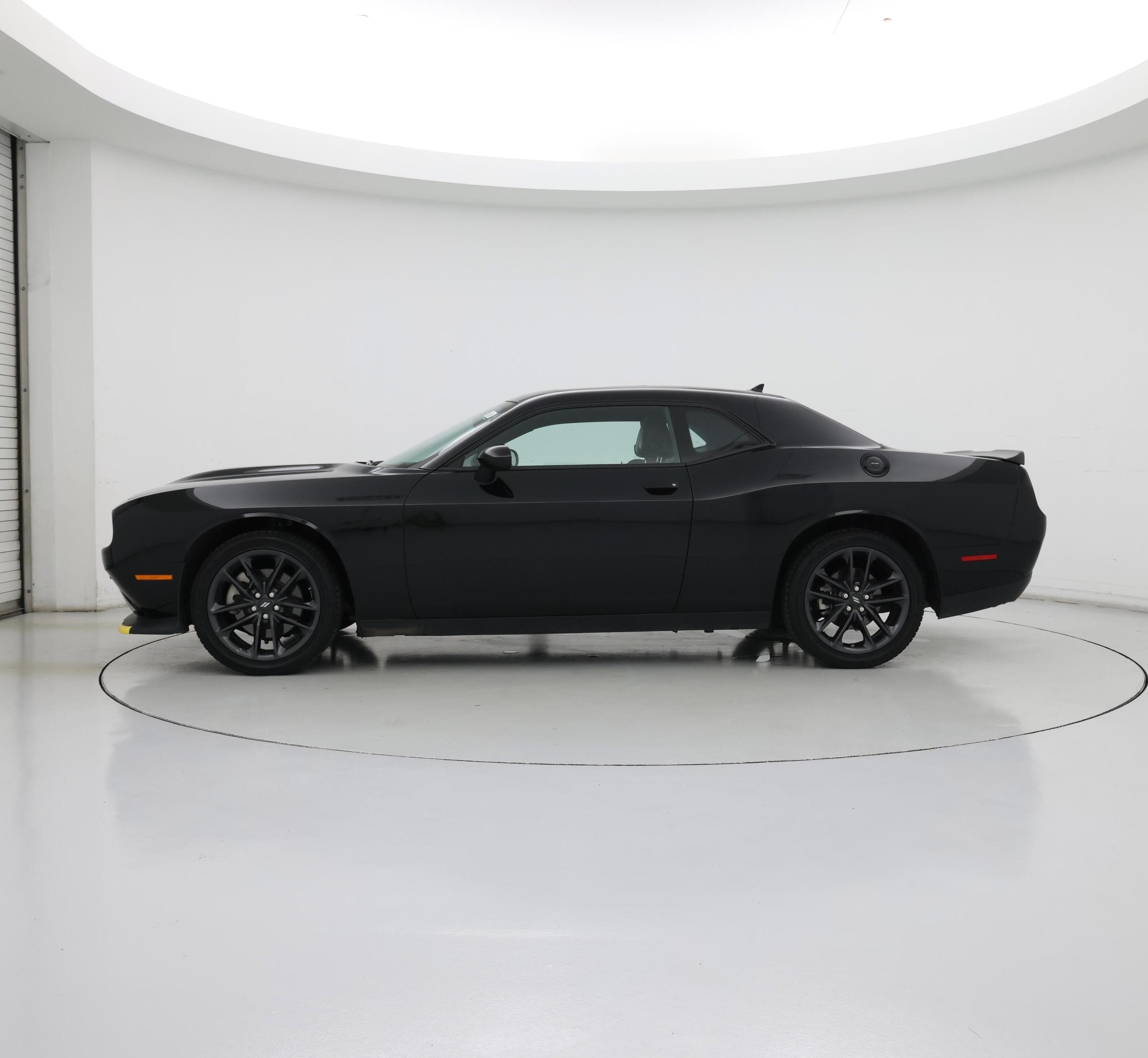 Thumbnail: 2023 Dodge Challenger - 3