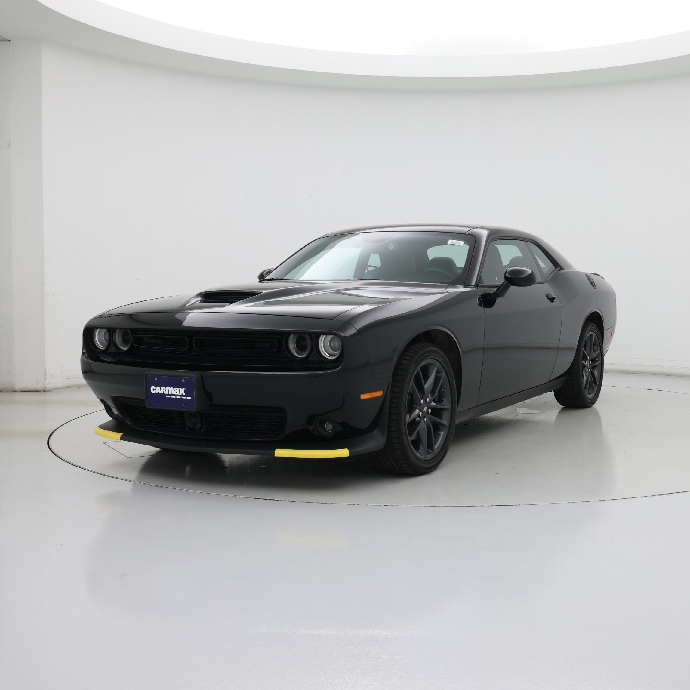 Thumbnail: 2023 Dodge Challenger - 4