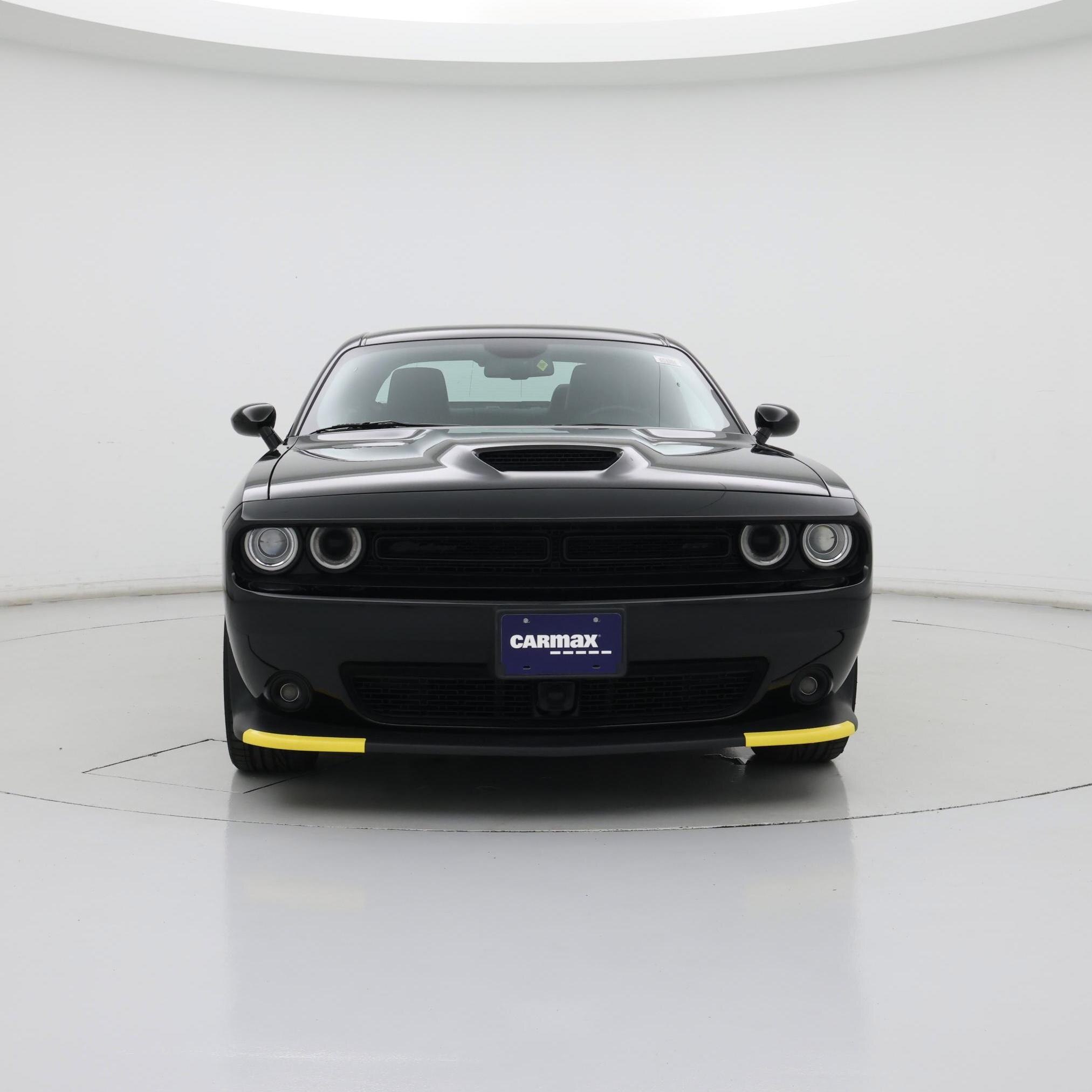 Thumbnail: 2023 Dodge Challenger - 5