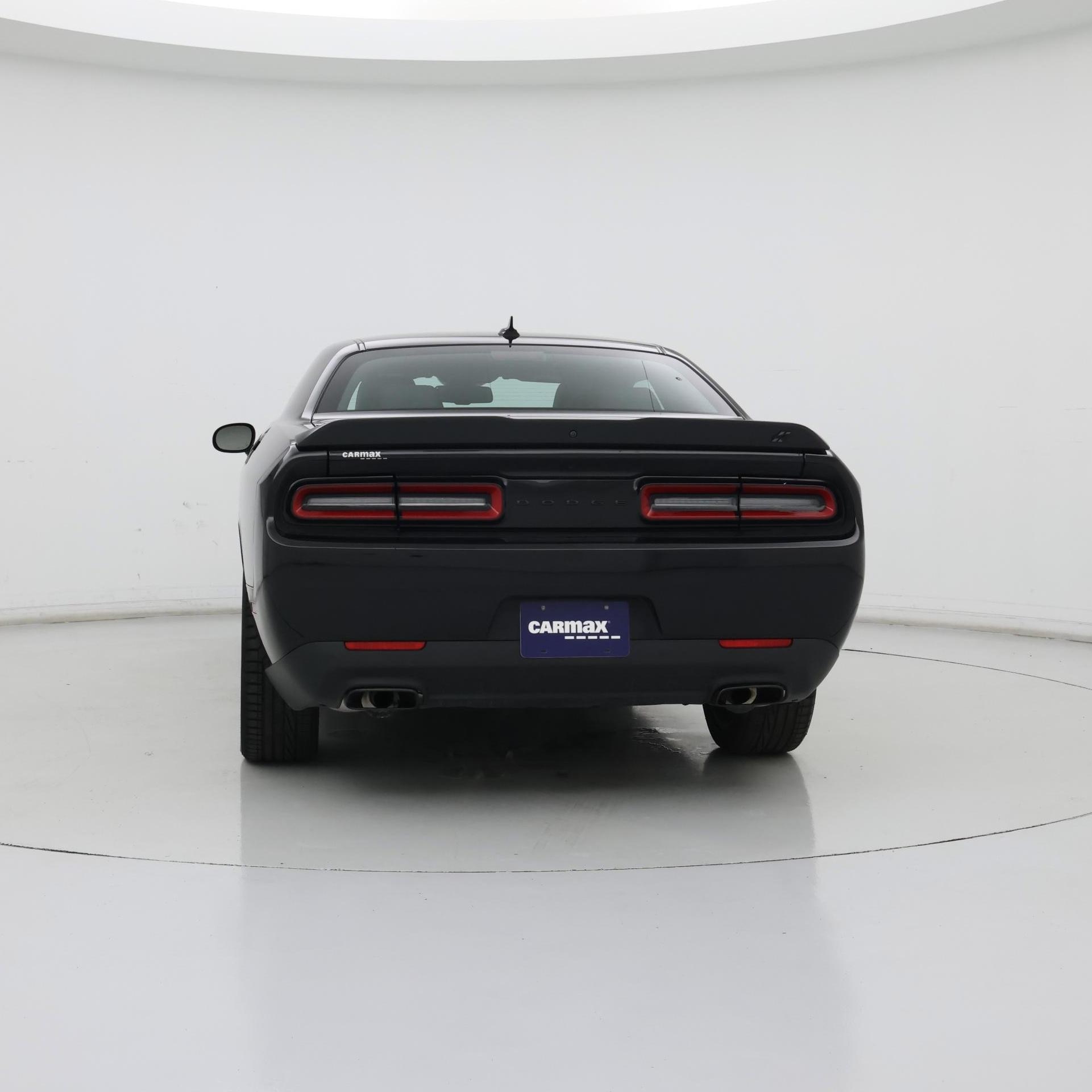 Thumbnail: 2023 Dodge Challenger - 6