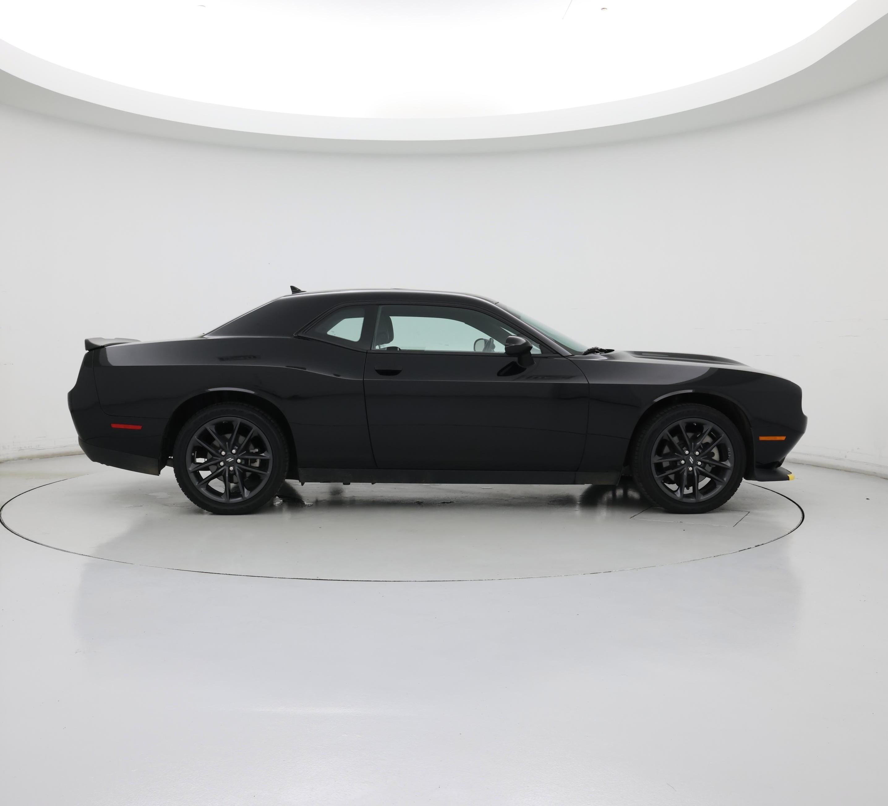 Thumbnail: 2023 Dodge Challenger - 7